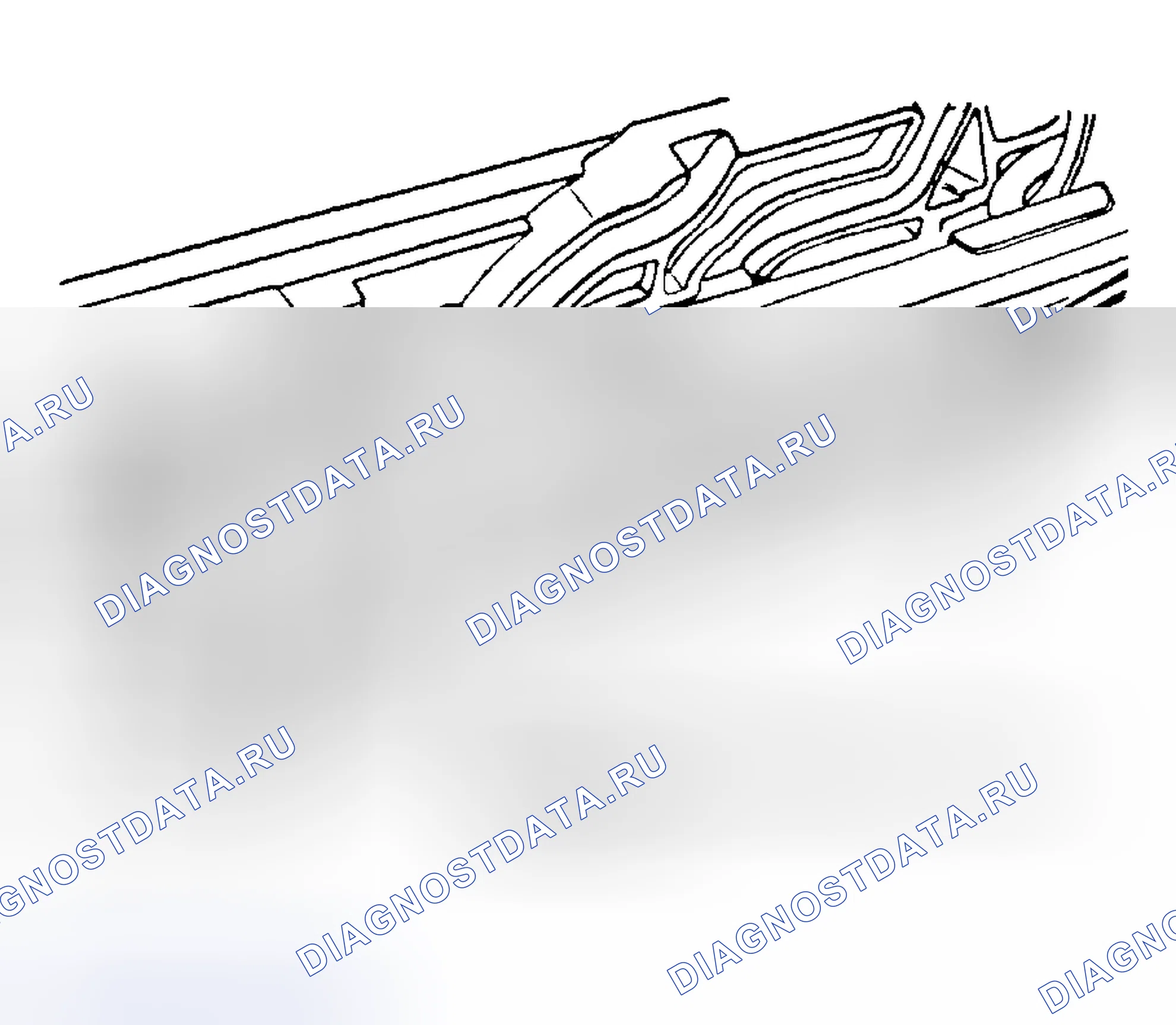 Рис. 3. Pontiac Grand Prix V