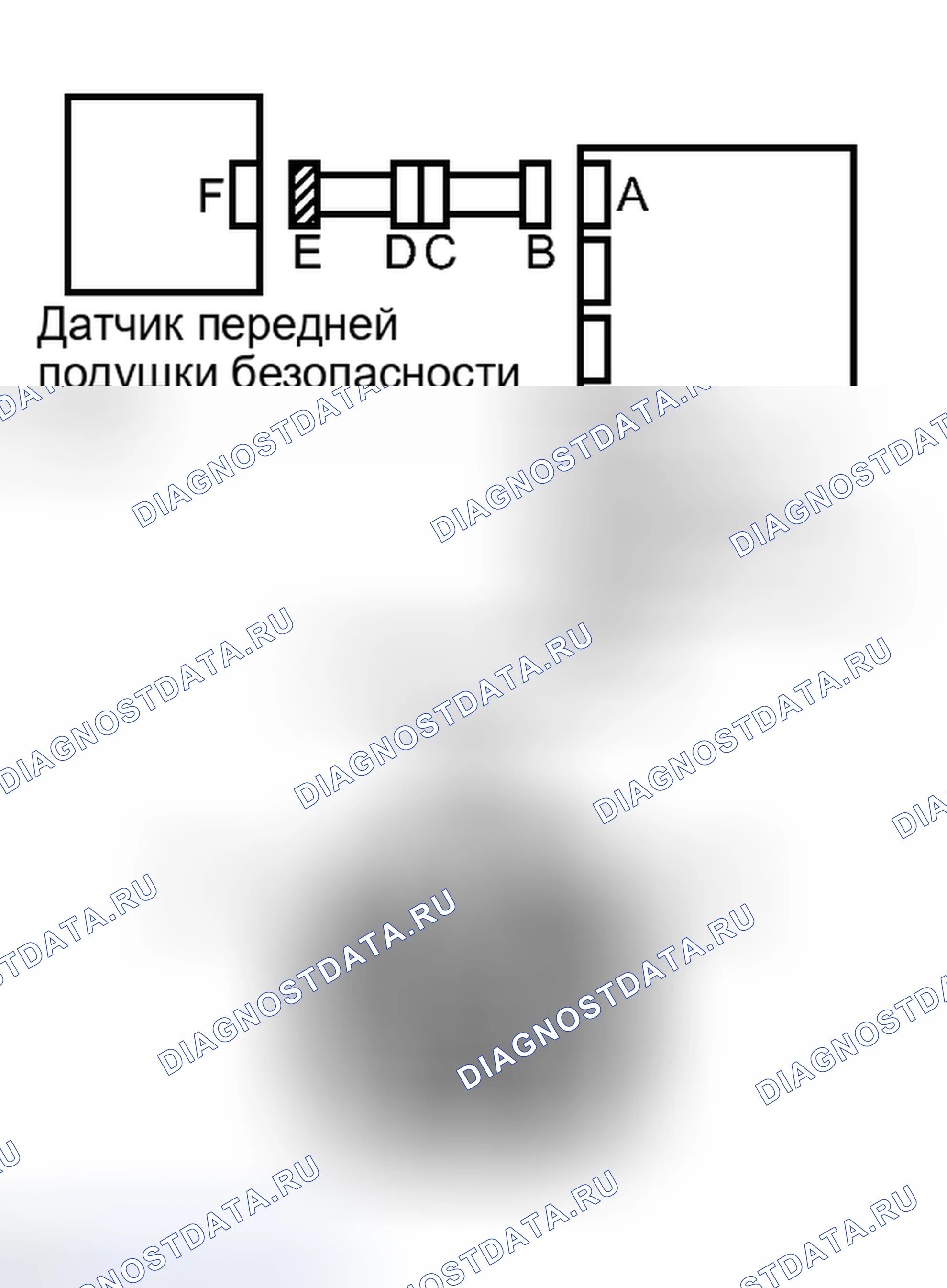 Рис. 528. Toyota Camry XV40 рестайлинг