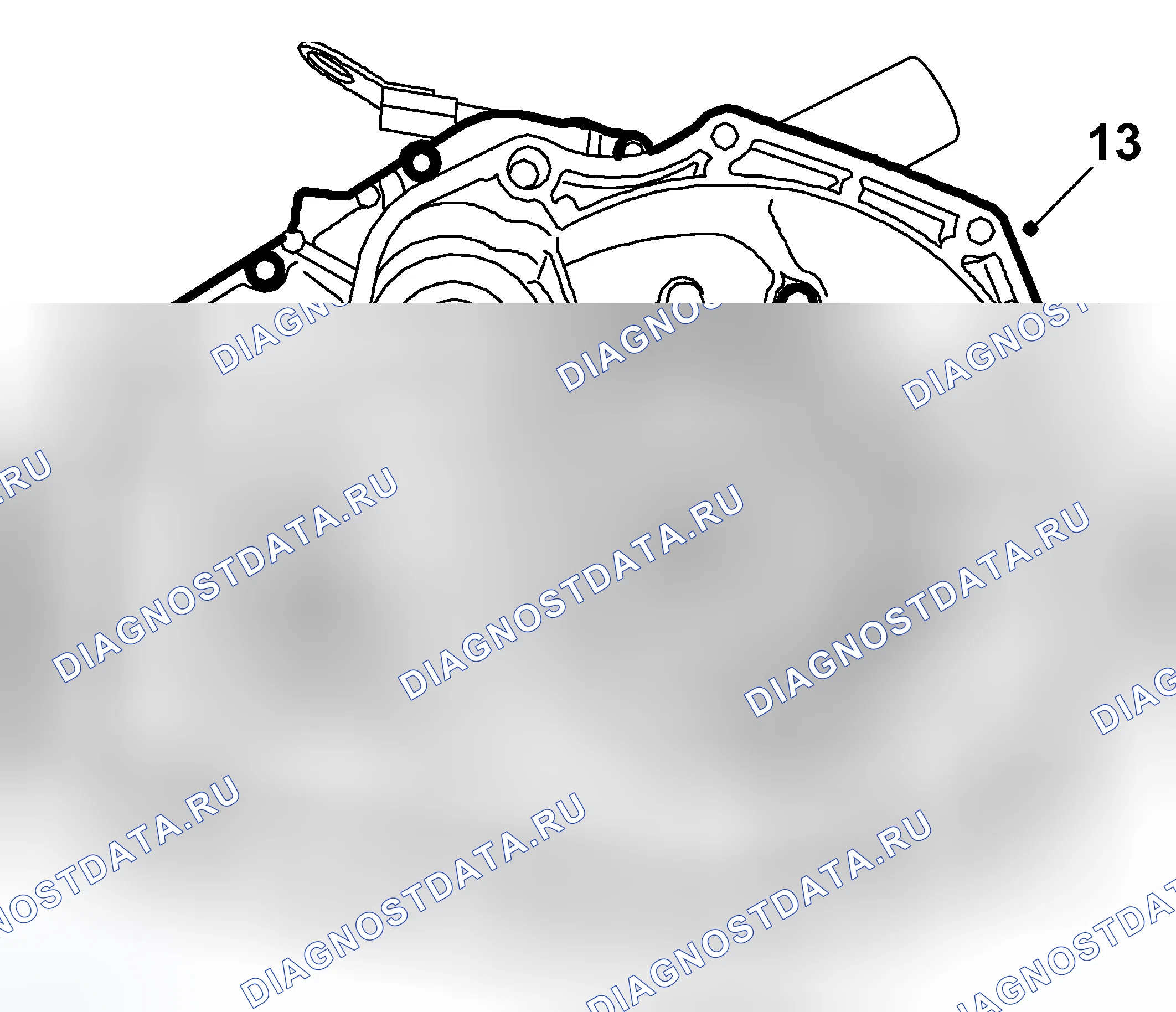 Рис. 378. Kia Picanto II рестайлинг