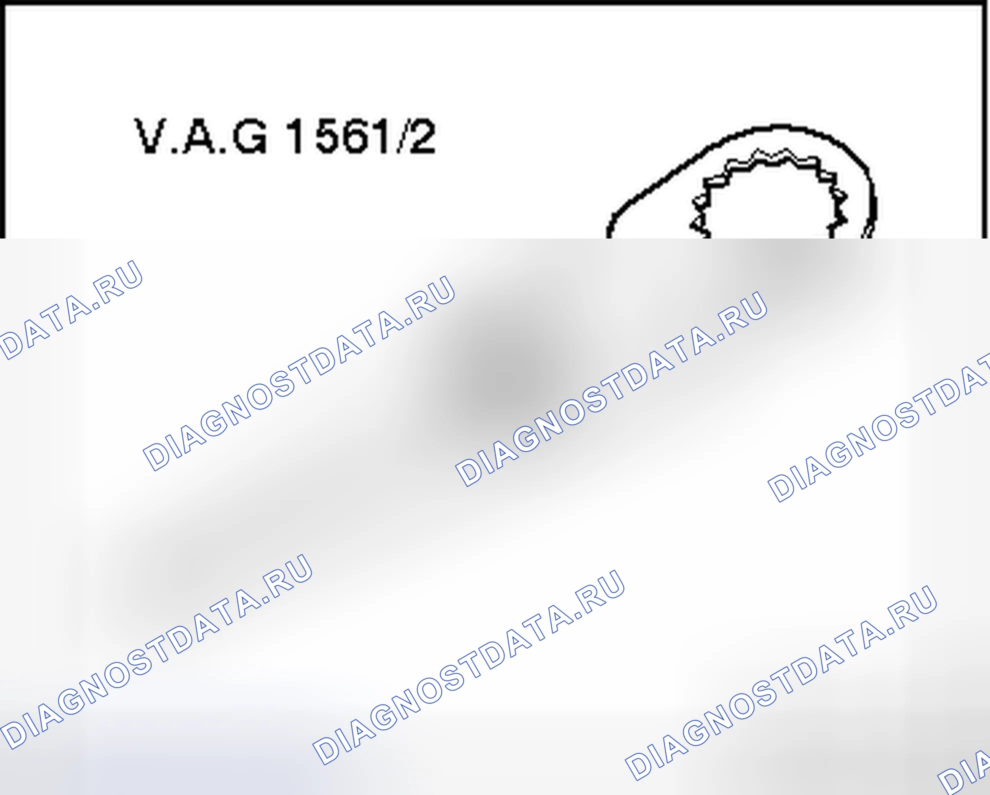 Рис. 15. Volkswagen Tiguan I