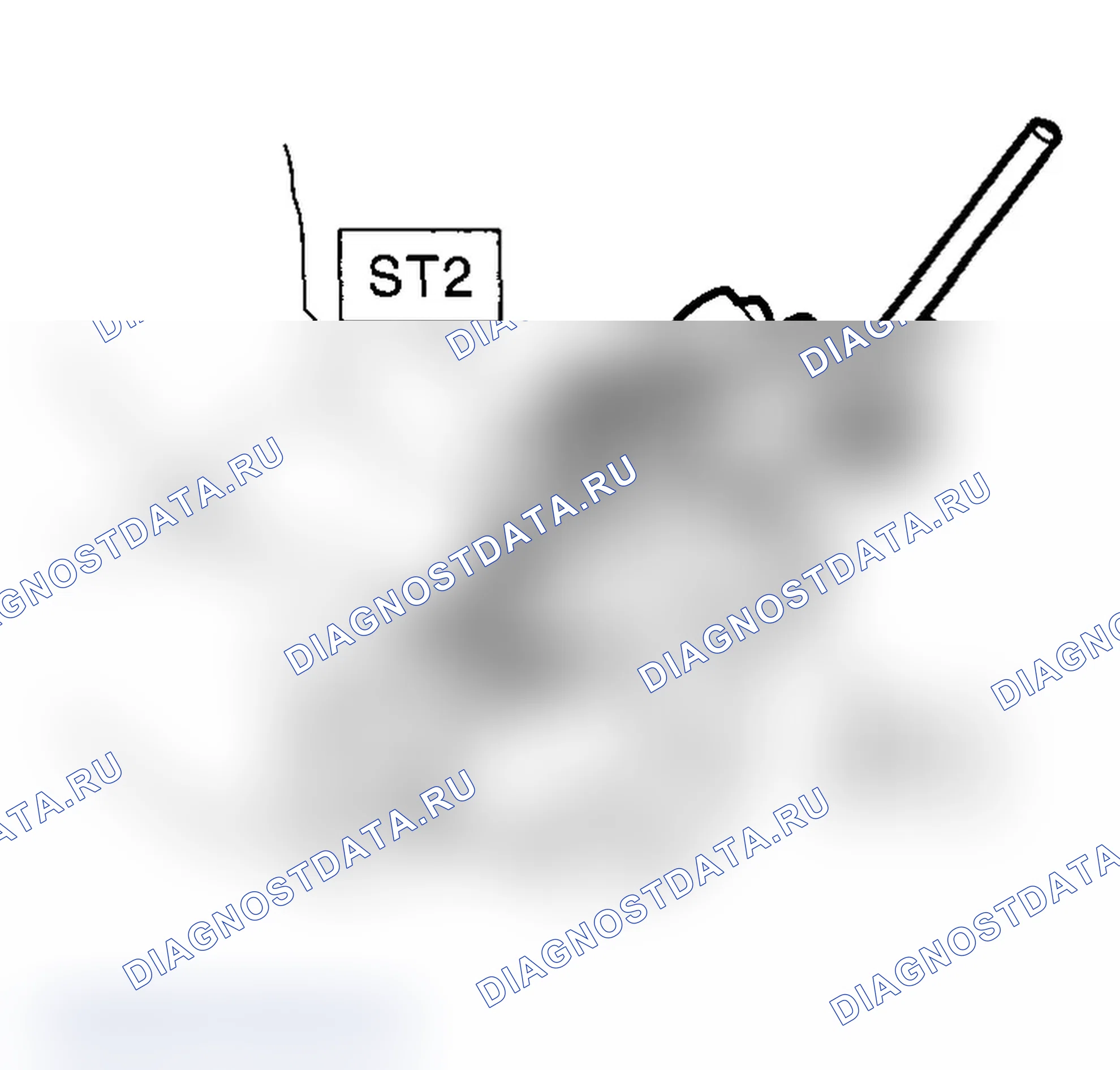 Рис. 266. Subaru Impreza WRX GD/GG рестайлинг