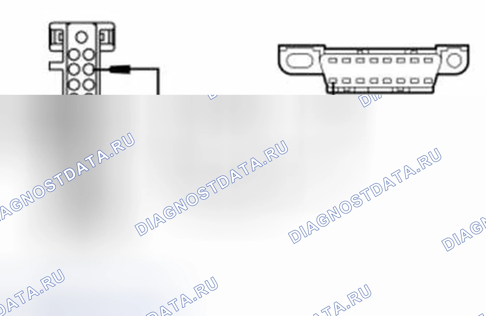 Рис. 105. Ford Fiesta Mk6
