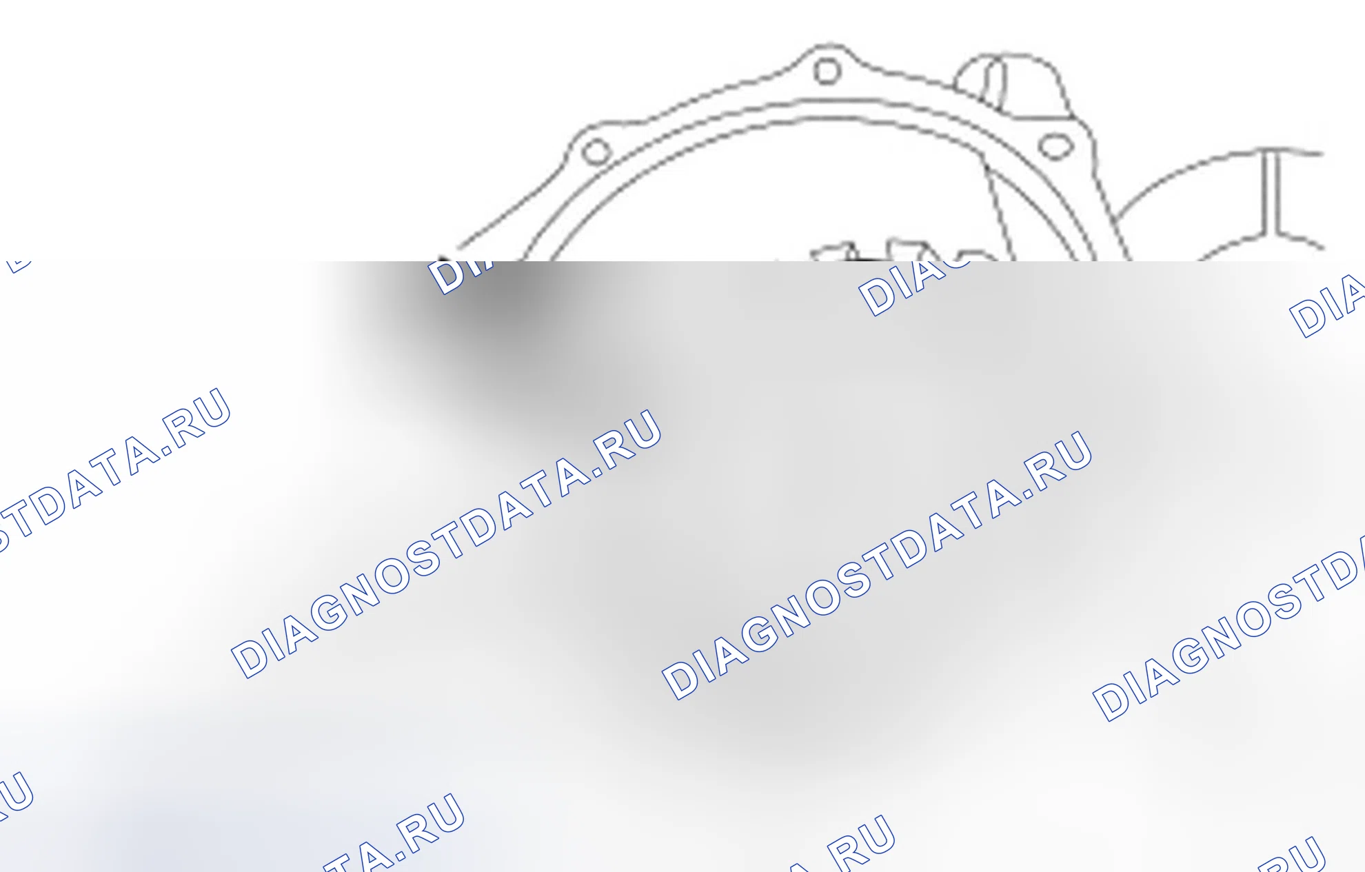 Рис. 442. Ford Focus II