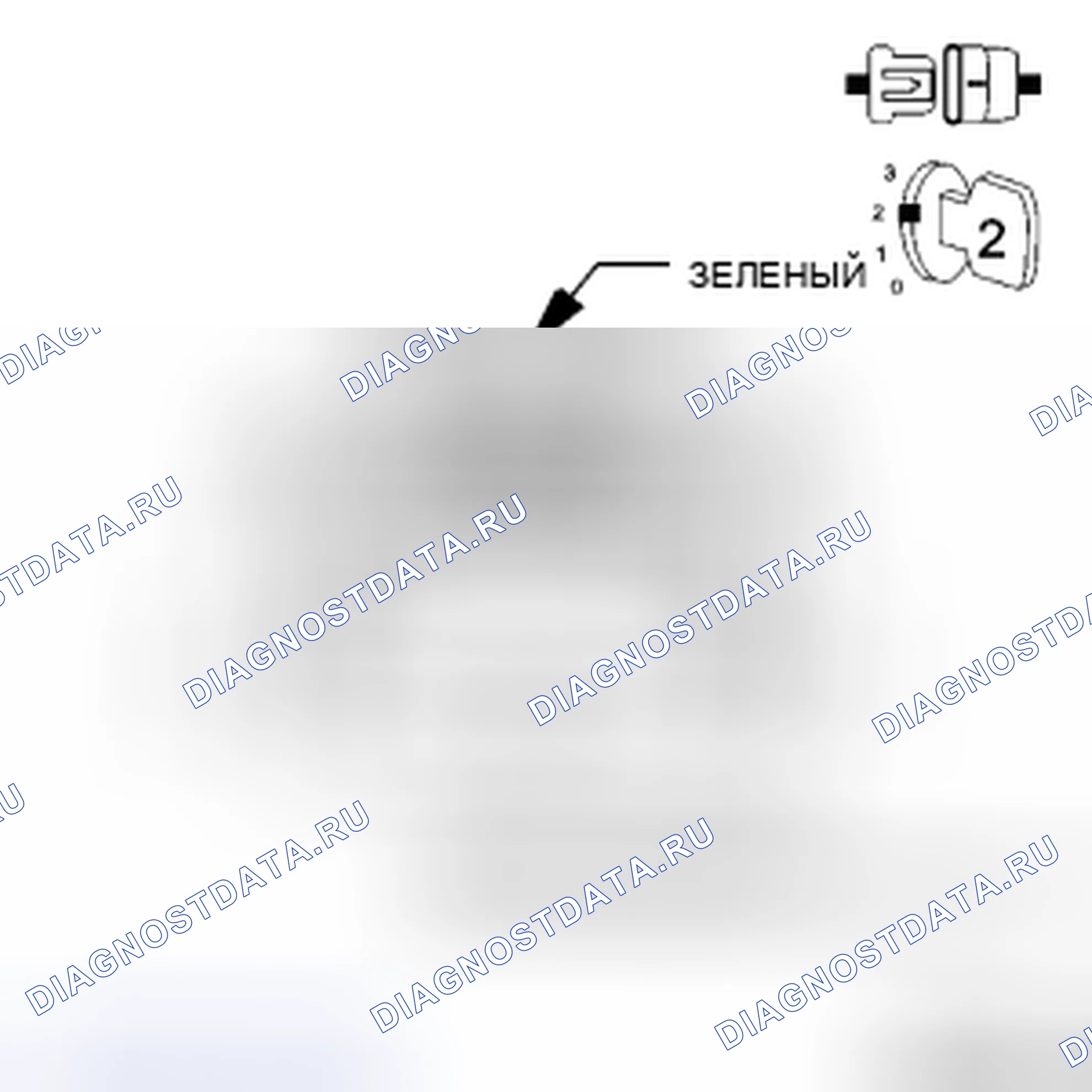 Рис. 4. Chrysler Sebring III