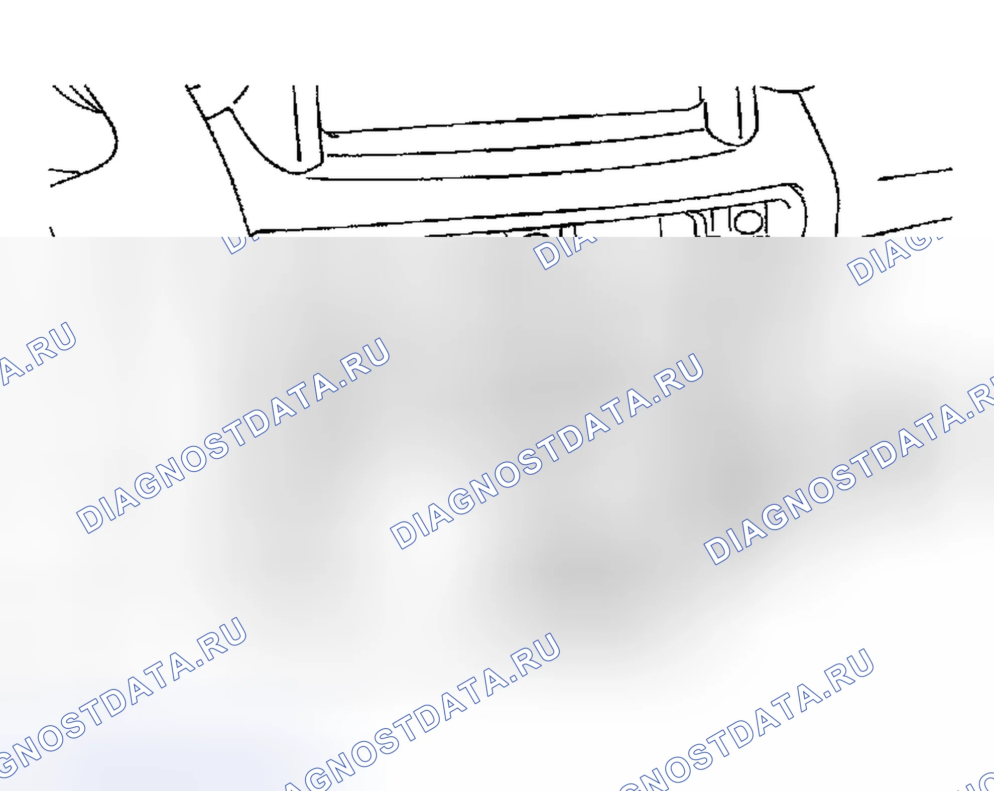 Рис. 74: ЗАМЕНА. Kia Soul III рестайлинг