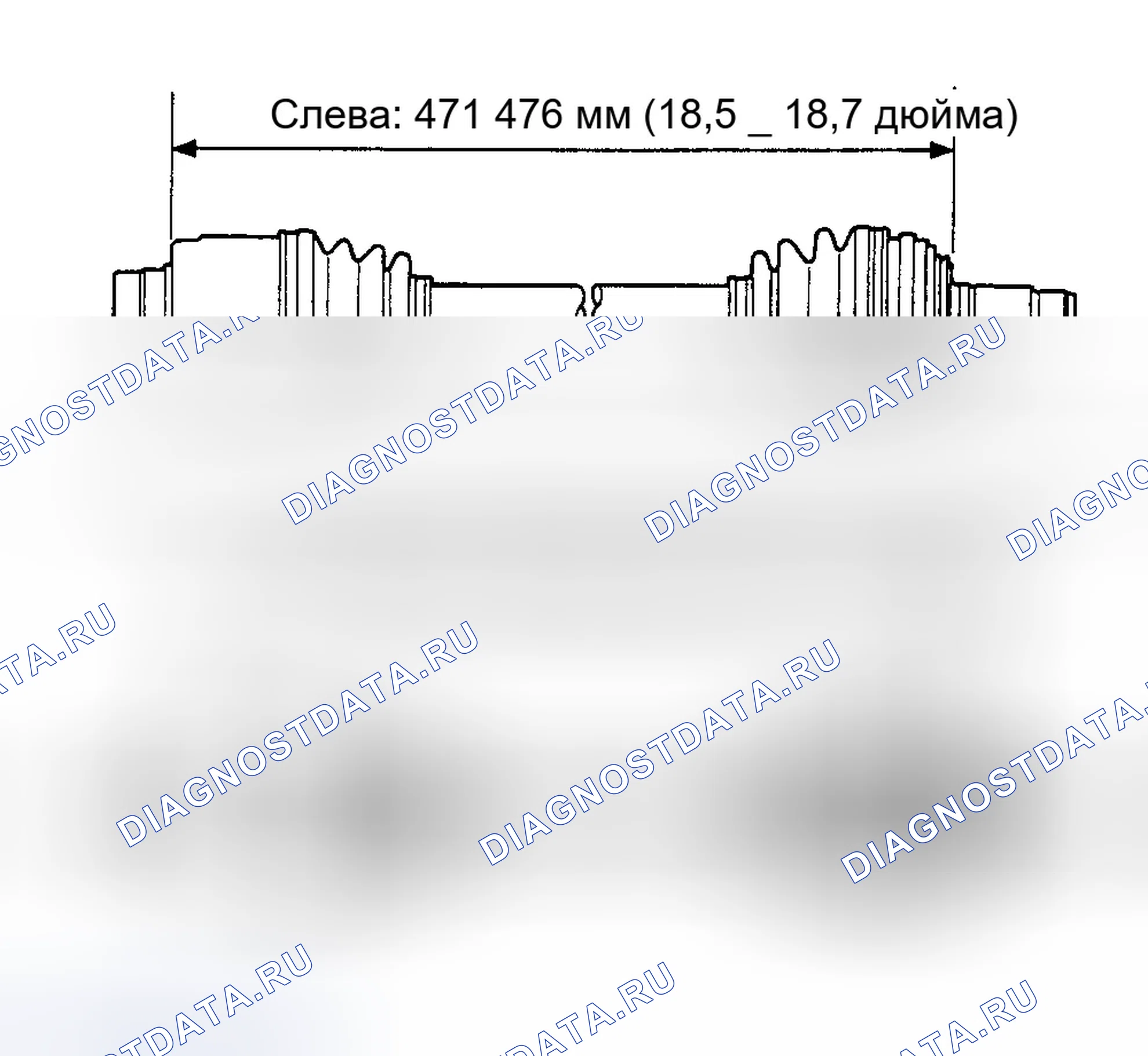 Рис. 3. Honda Odyssey I