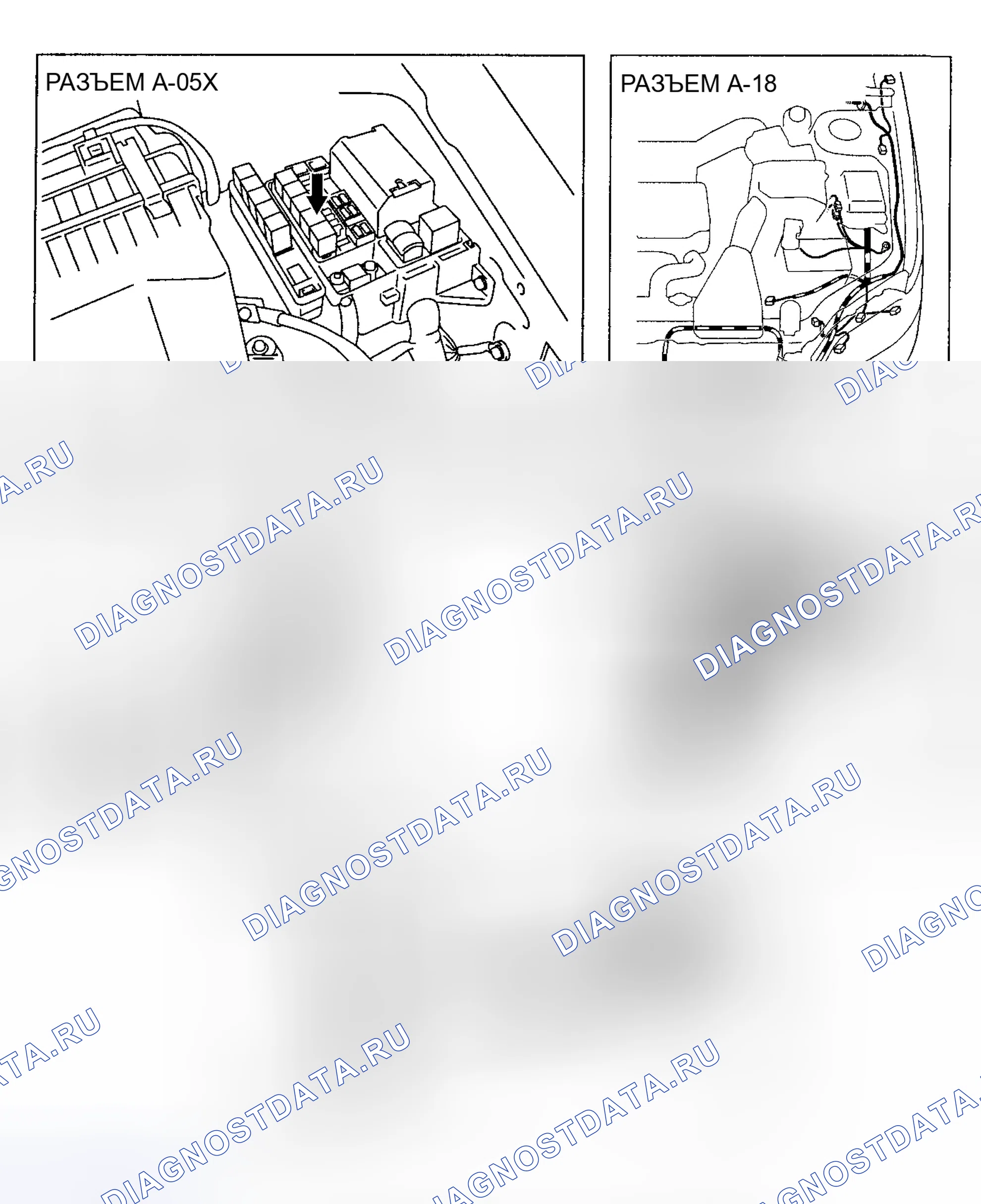 Рис. 202. Mitsubishi Lancer IX рестайлинг