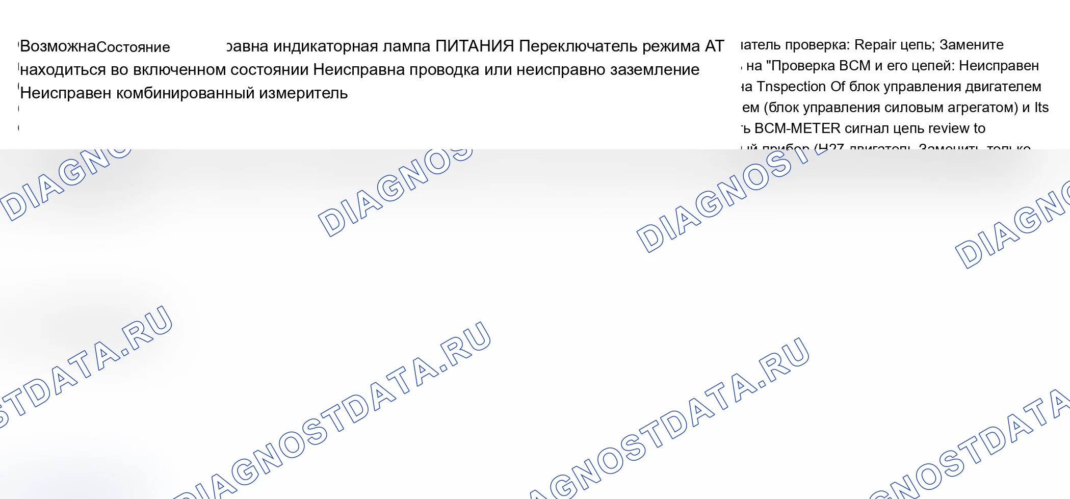 Катализатор: описание и работа. Ford B-MAX I