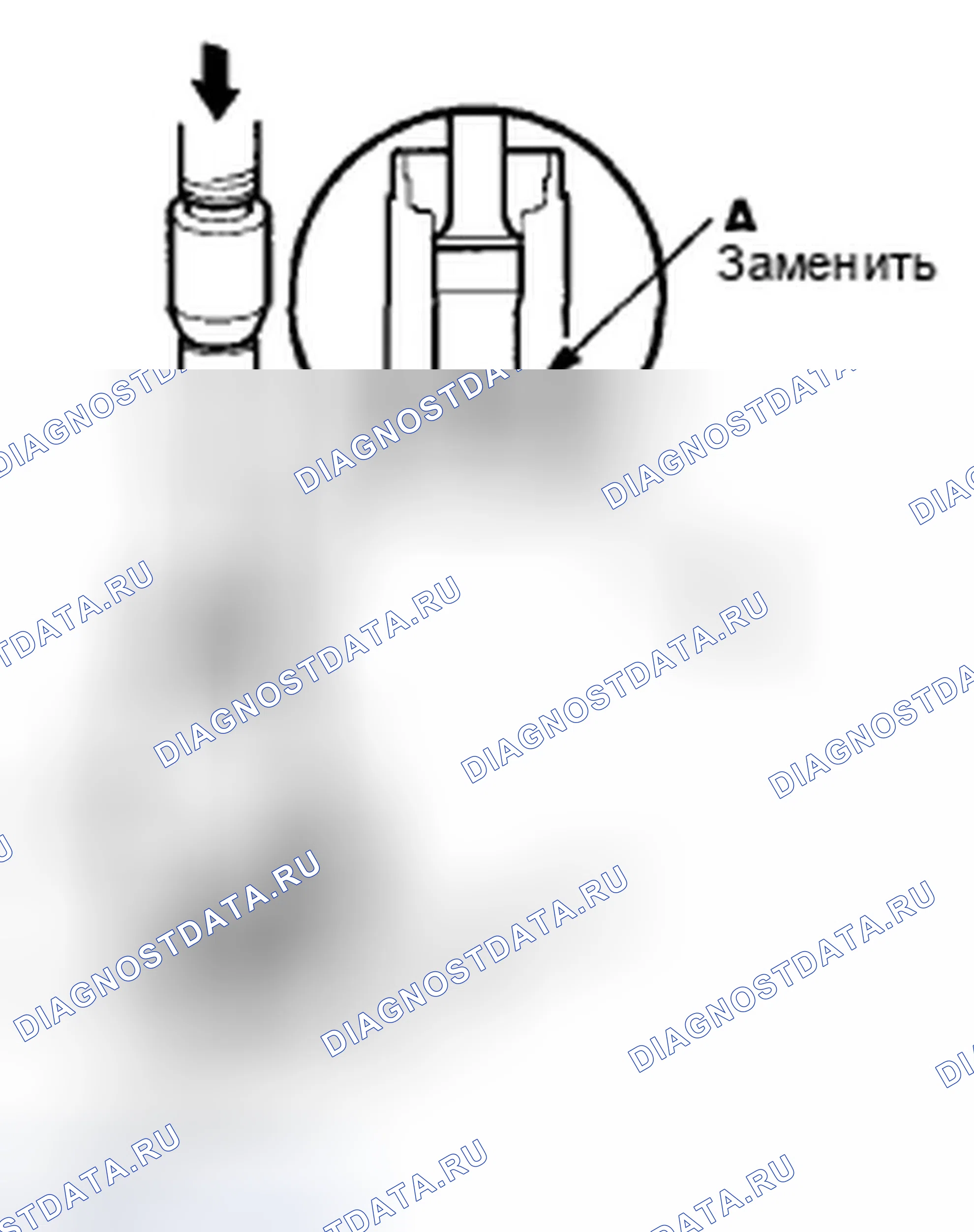 Рис. 381. Honda Civic VIII