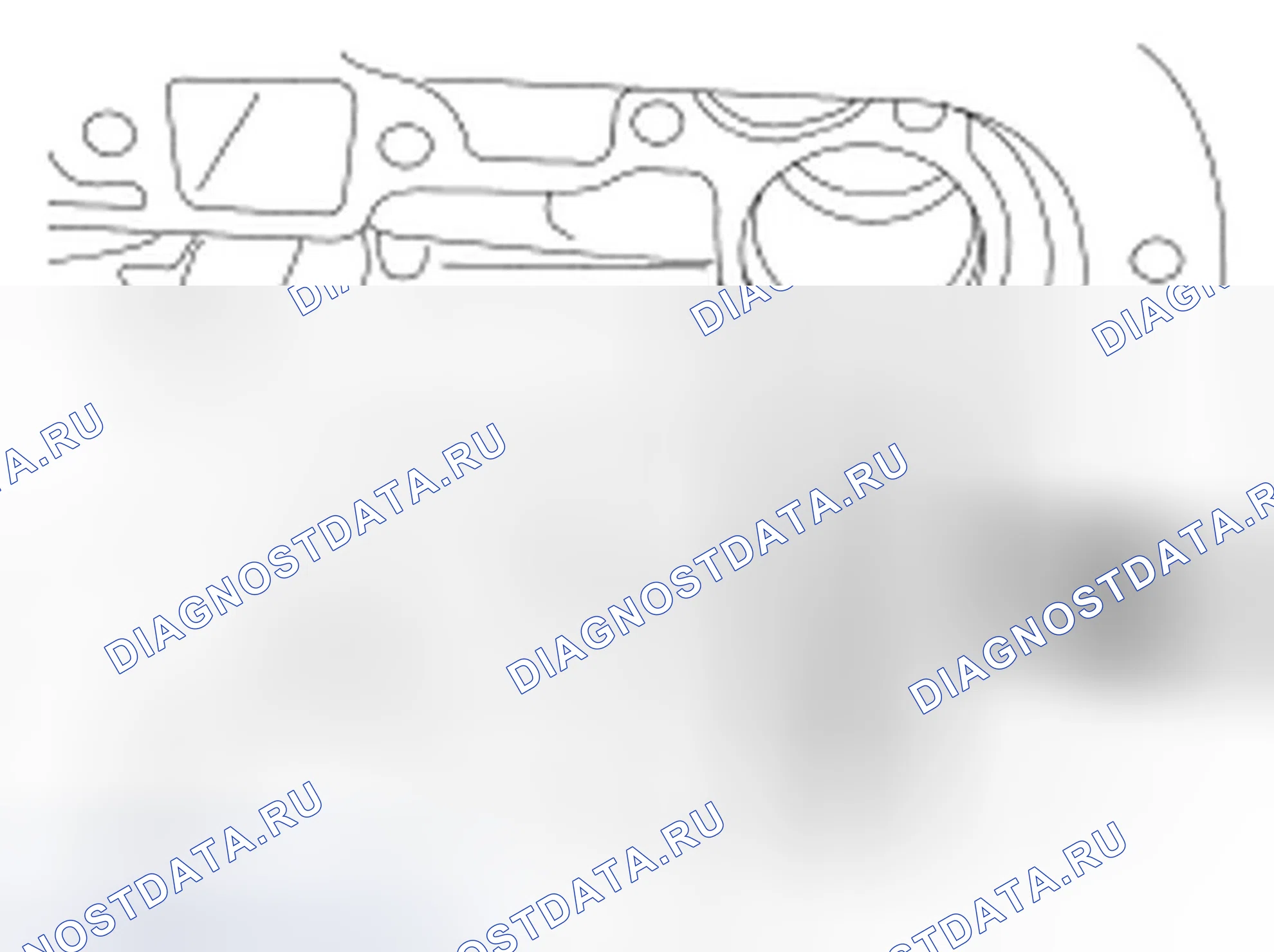 Рис. 422. Ford Focus II