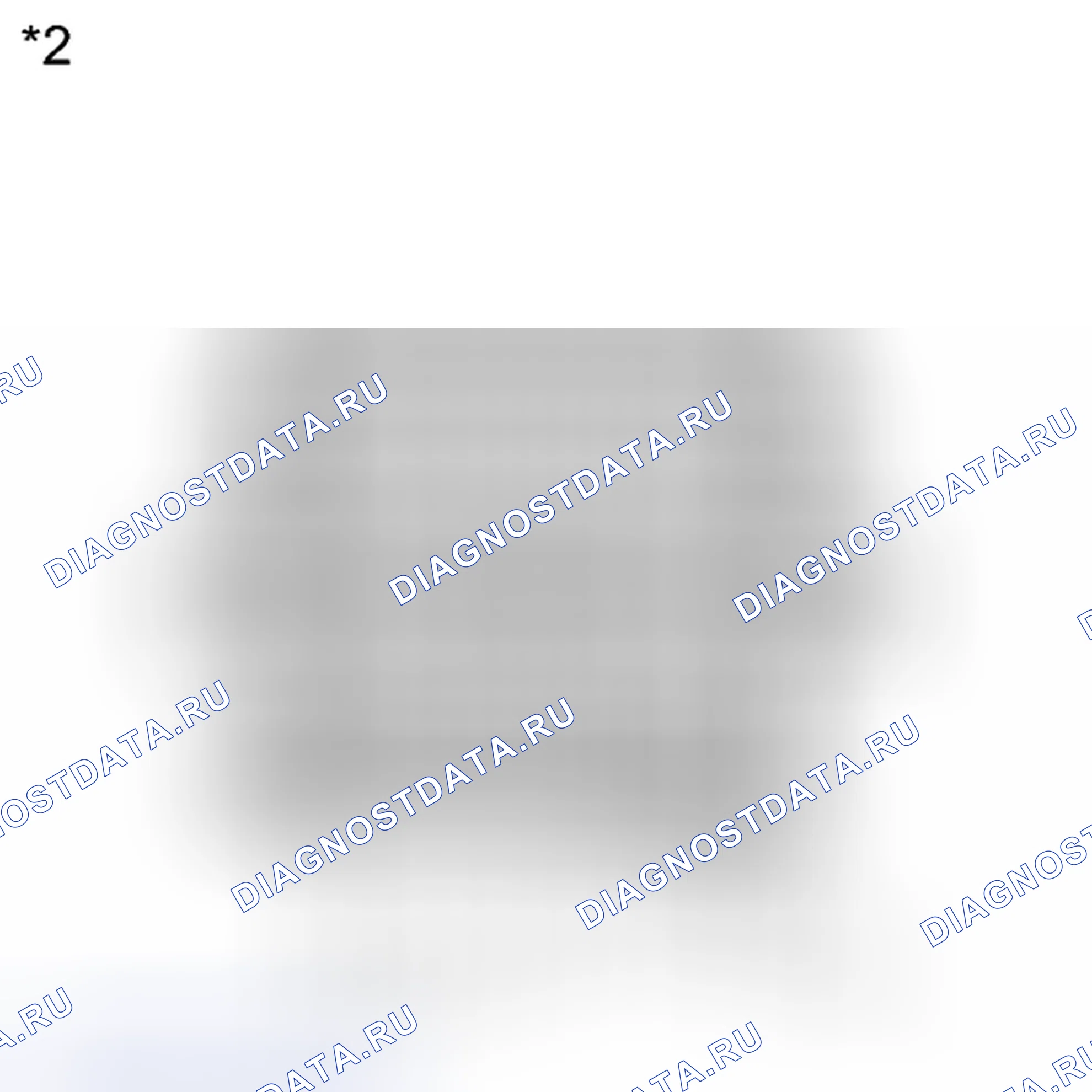 Рис. 115. Toyota Camry XV40 рестайлинг