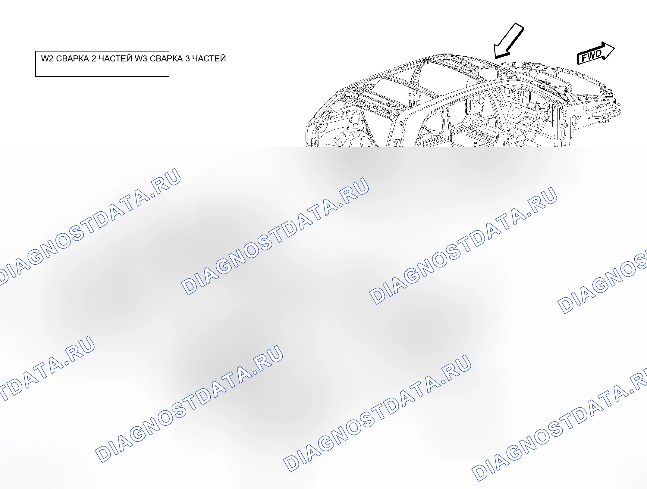 Рис. 41. Chrysler Pacifica CS