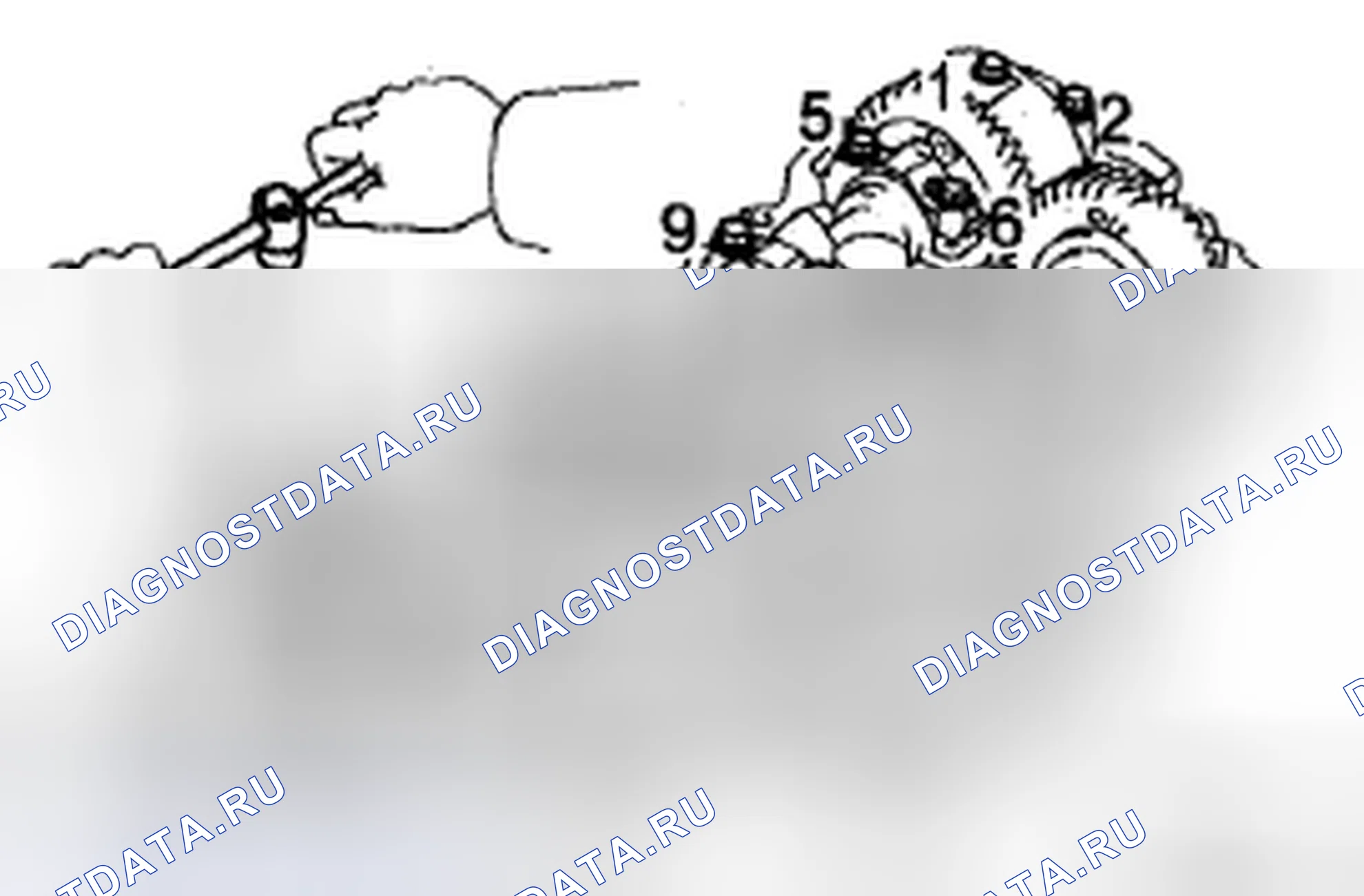 Рис. 69. Honda Accord IX
