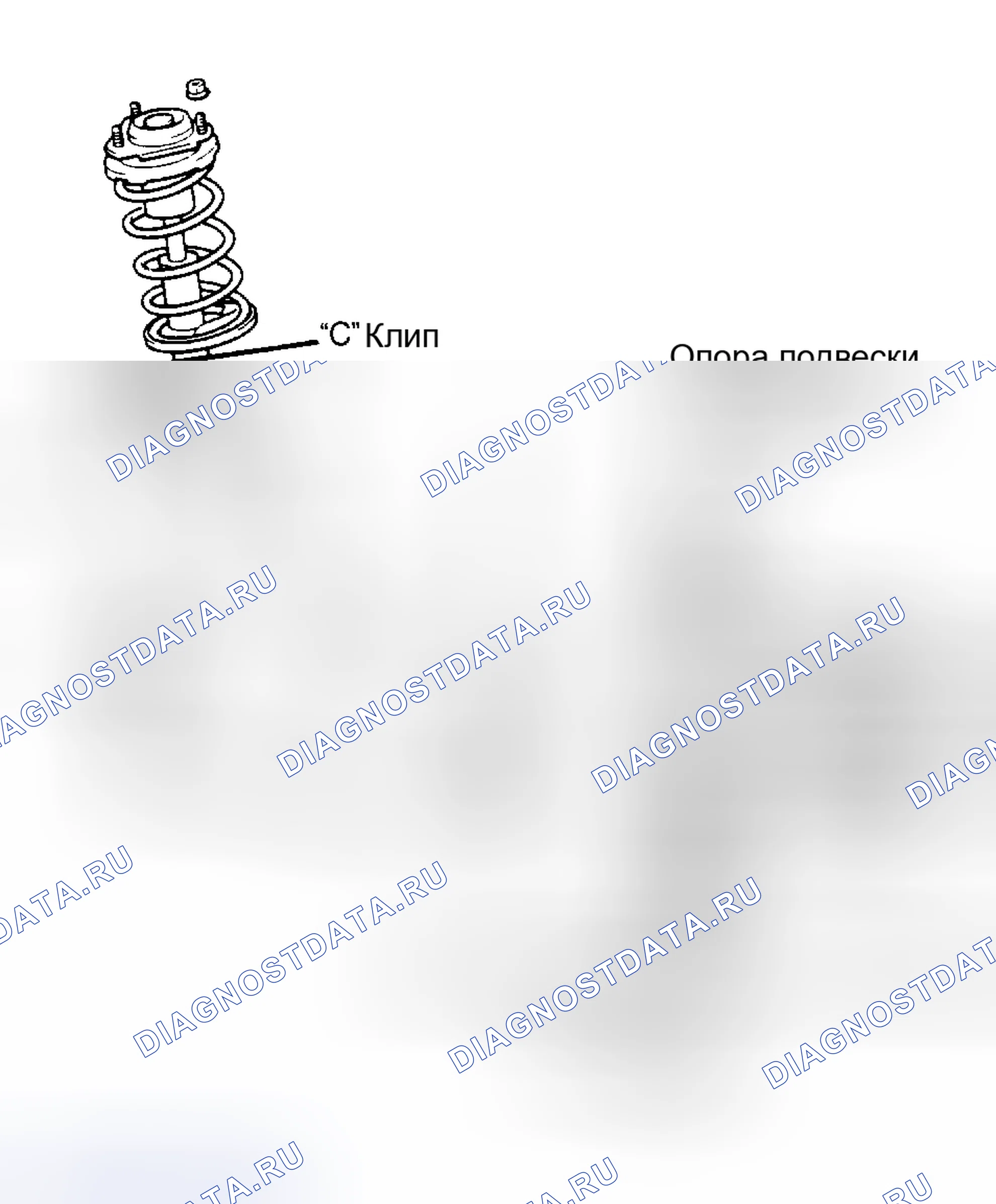 Рис. 4. Lexus ES V20