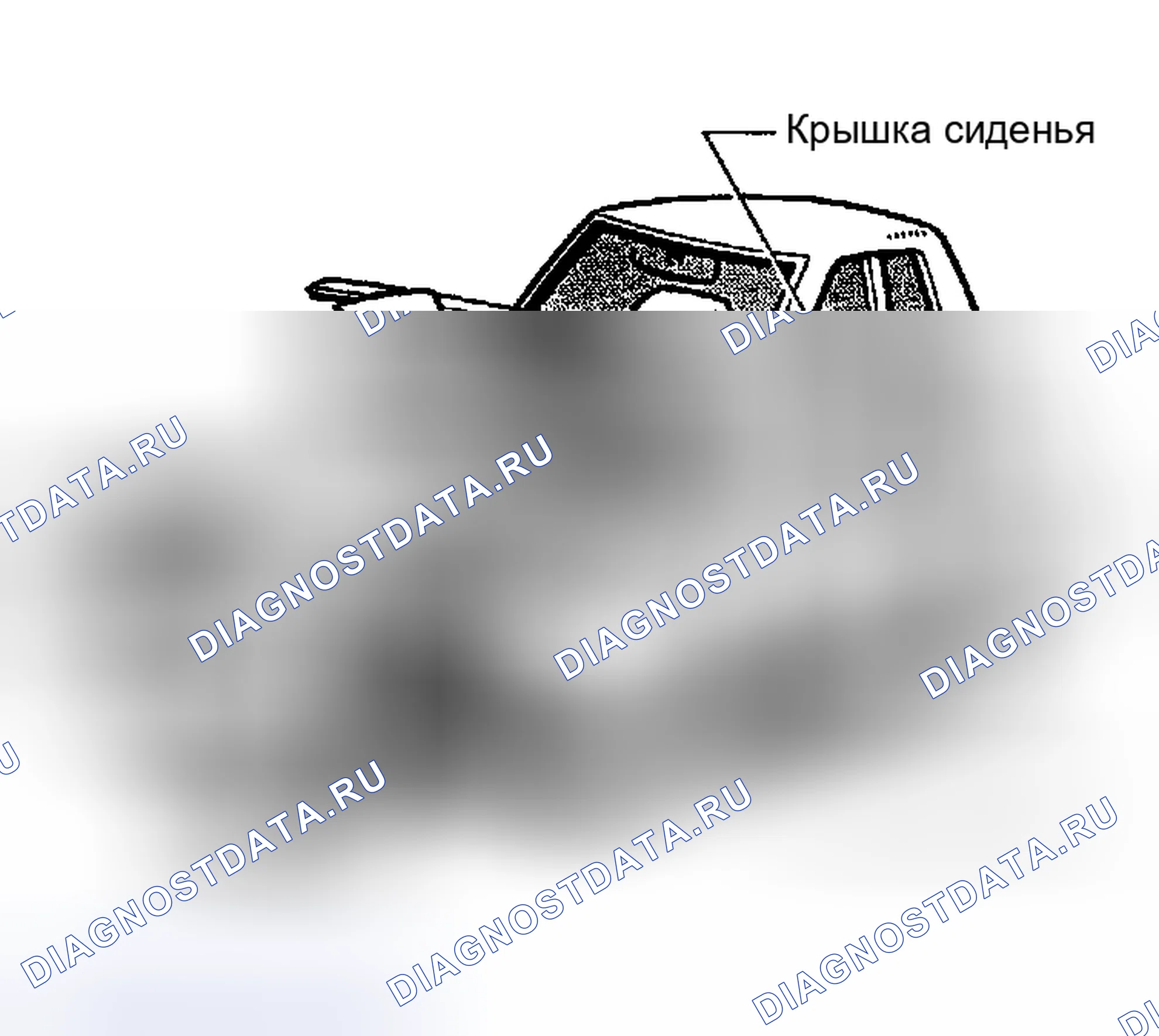 Рис. 6. Honda Odyssey (North America) I