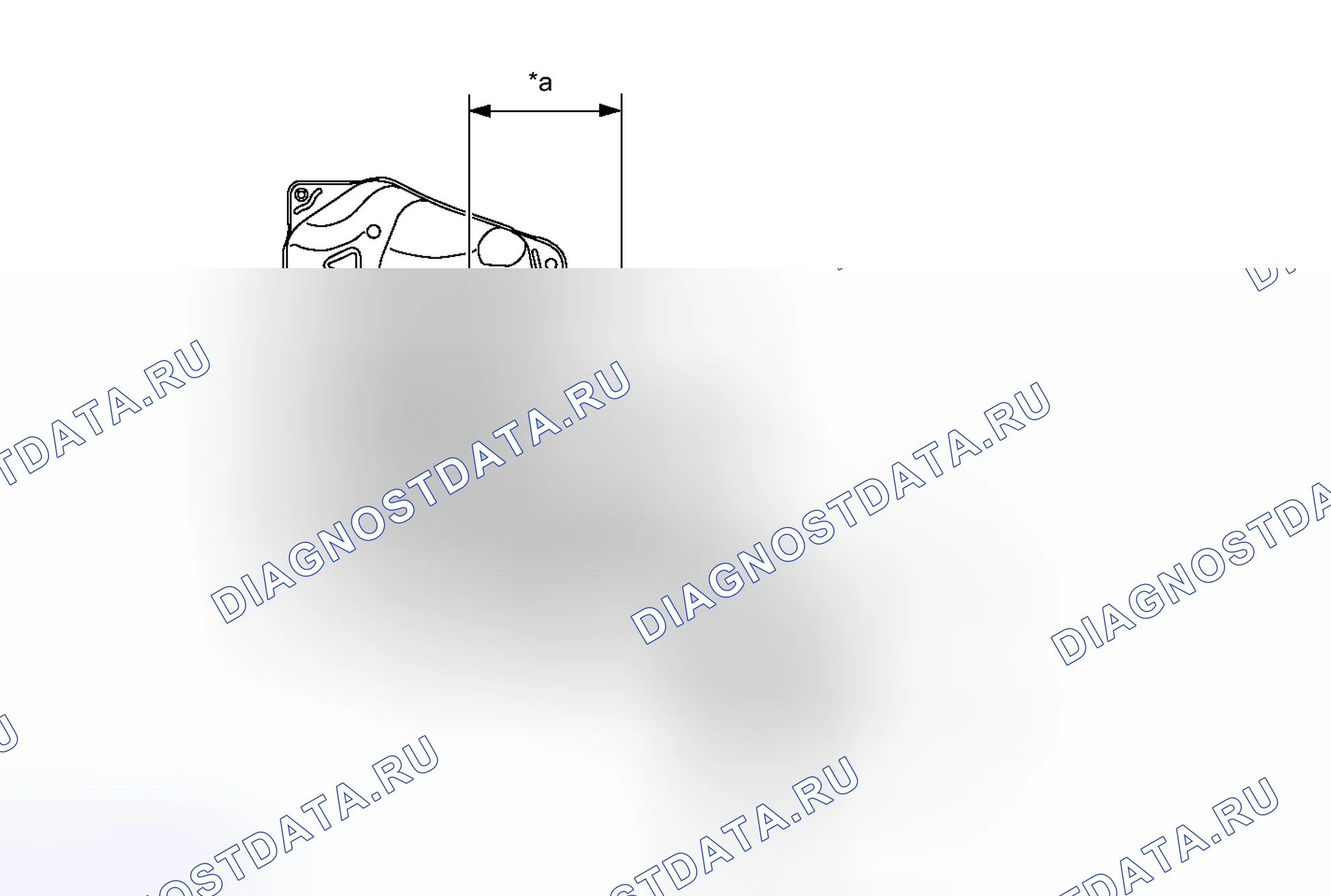 Рис. 178. Kia Soul I рестайлинг
