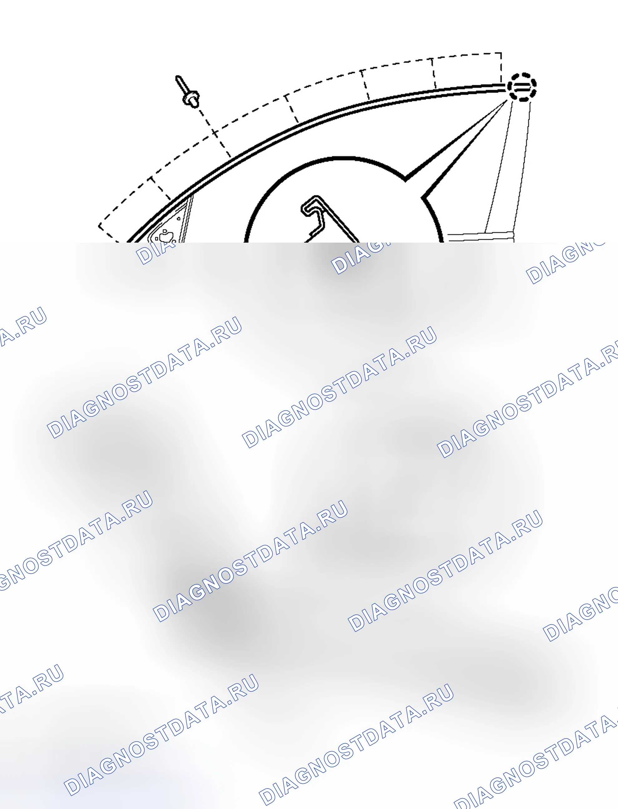 Рис. 90. Haval H8 I