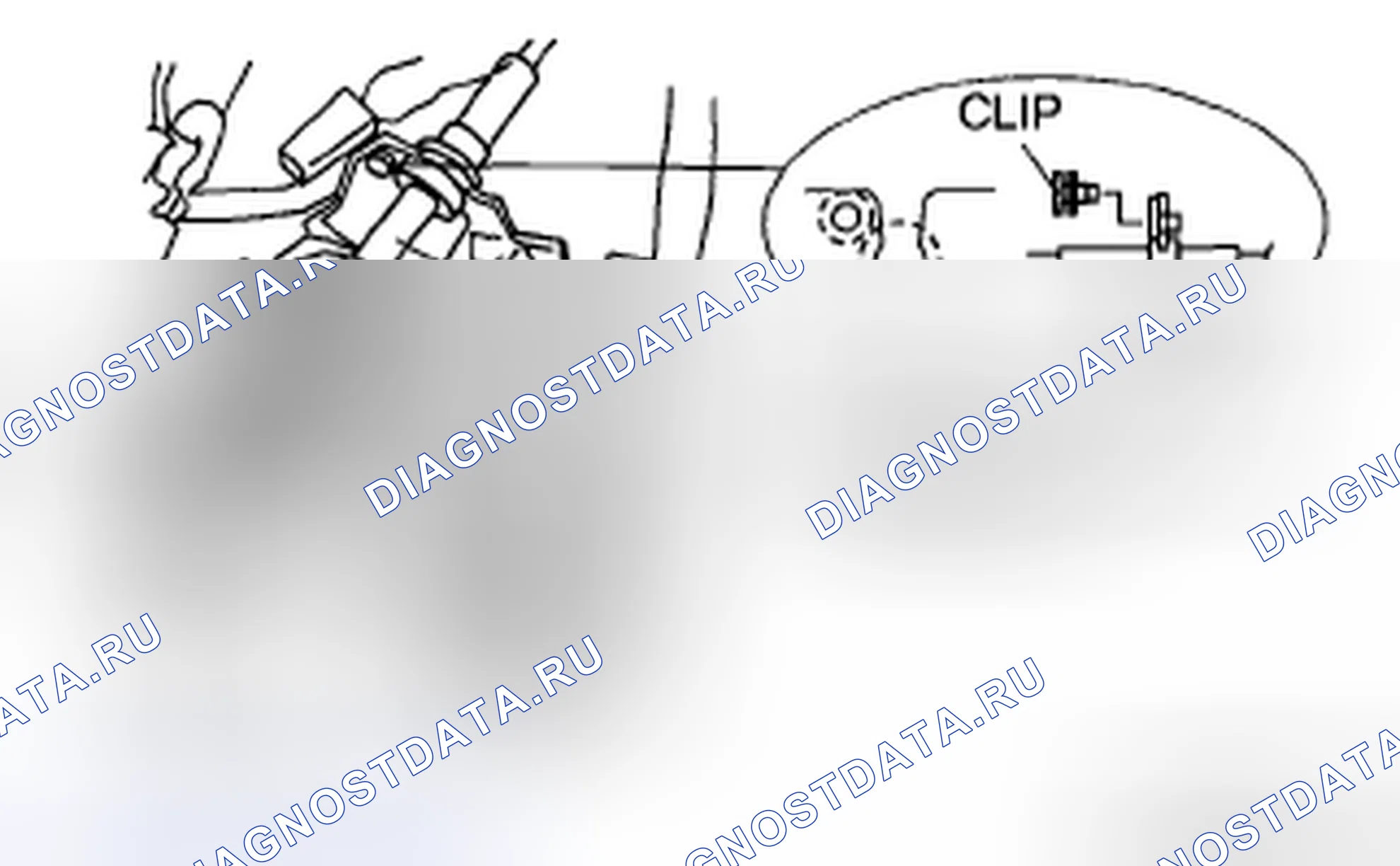 Рис. 548. Mazda RX-8 I рестайлинг