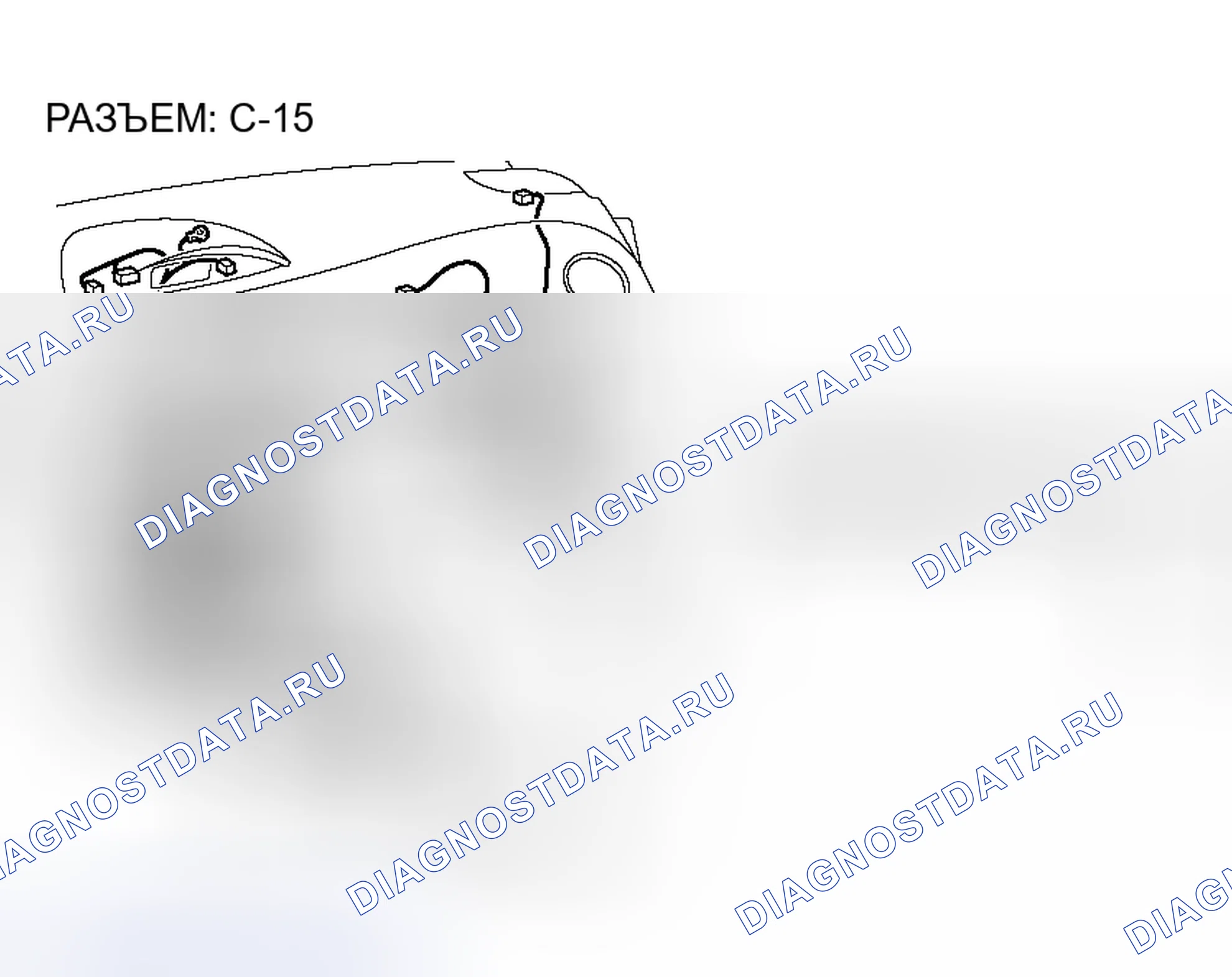 Рис. 330. Mitsubishi Eclipse IV рестайлинг