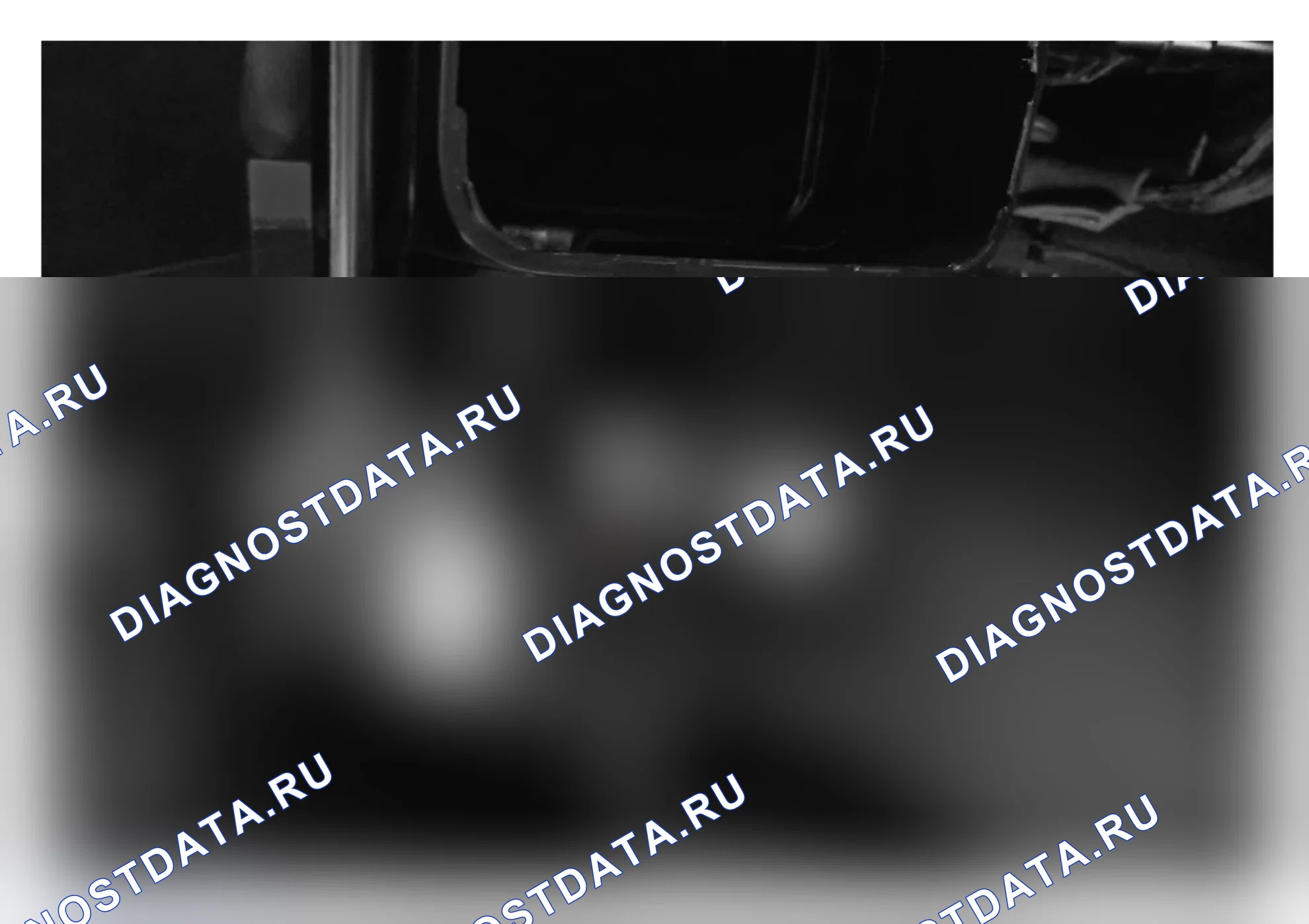 Как снять и установить кнопку запуска двигателя — Haval Dargo. Haval Dargo I