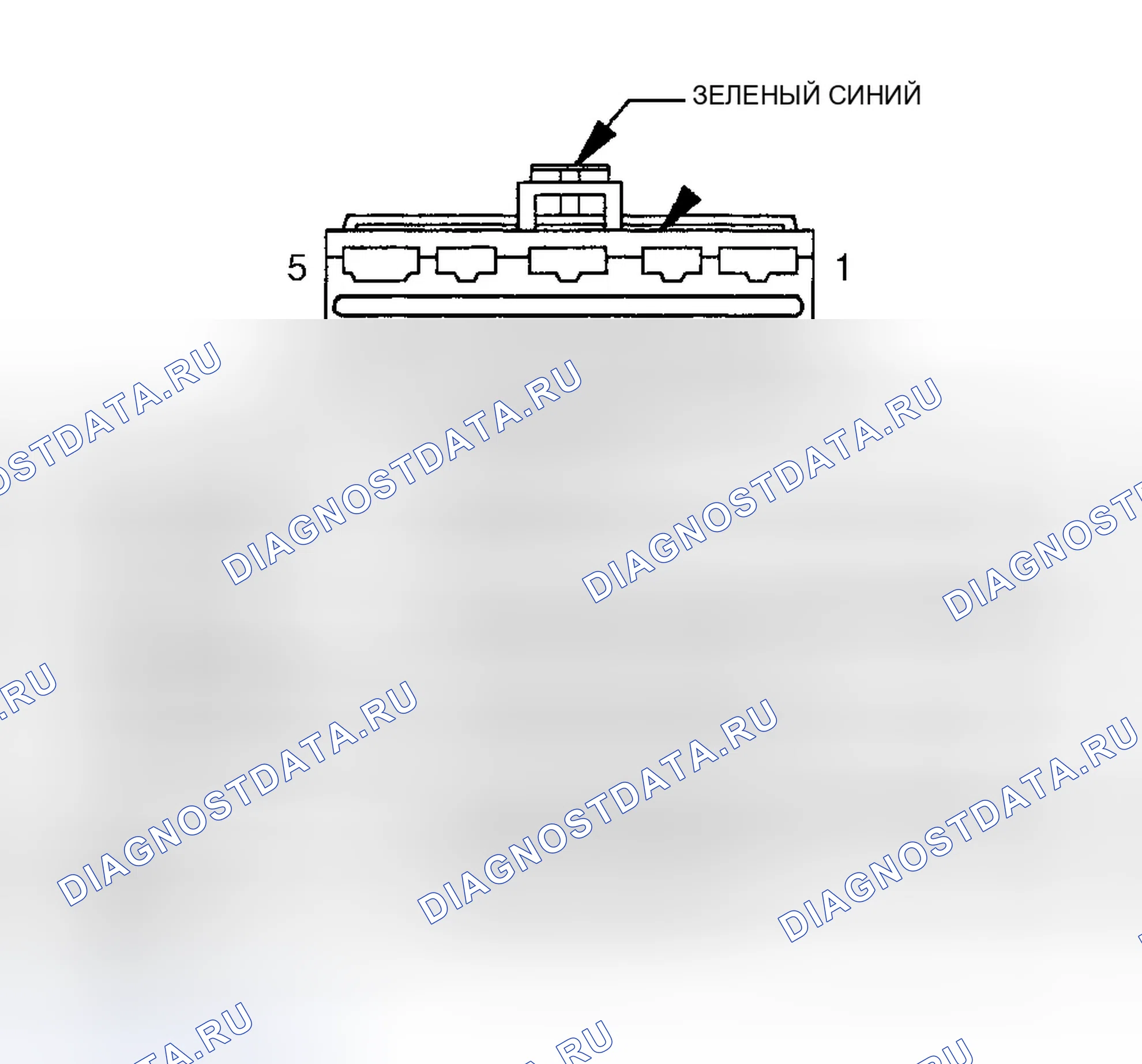 Рис. 32. Chrysler Town & Country IV