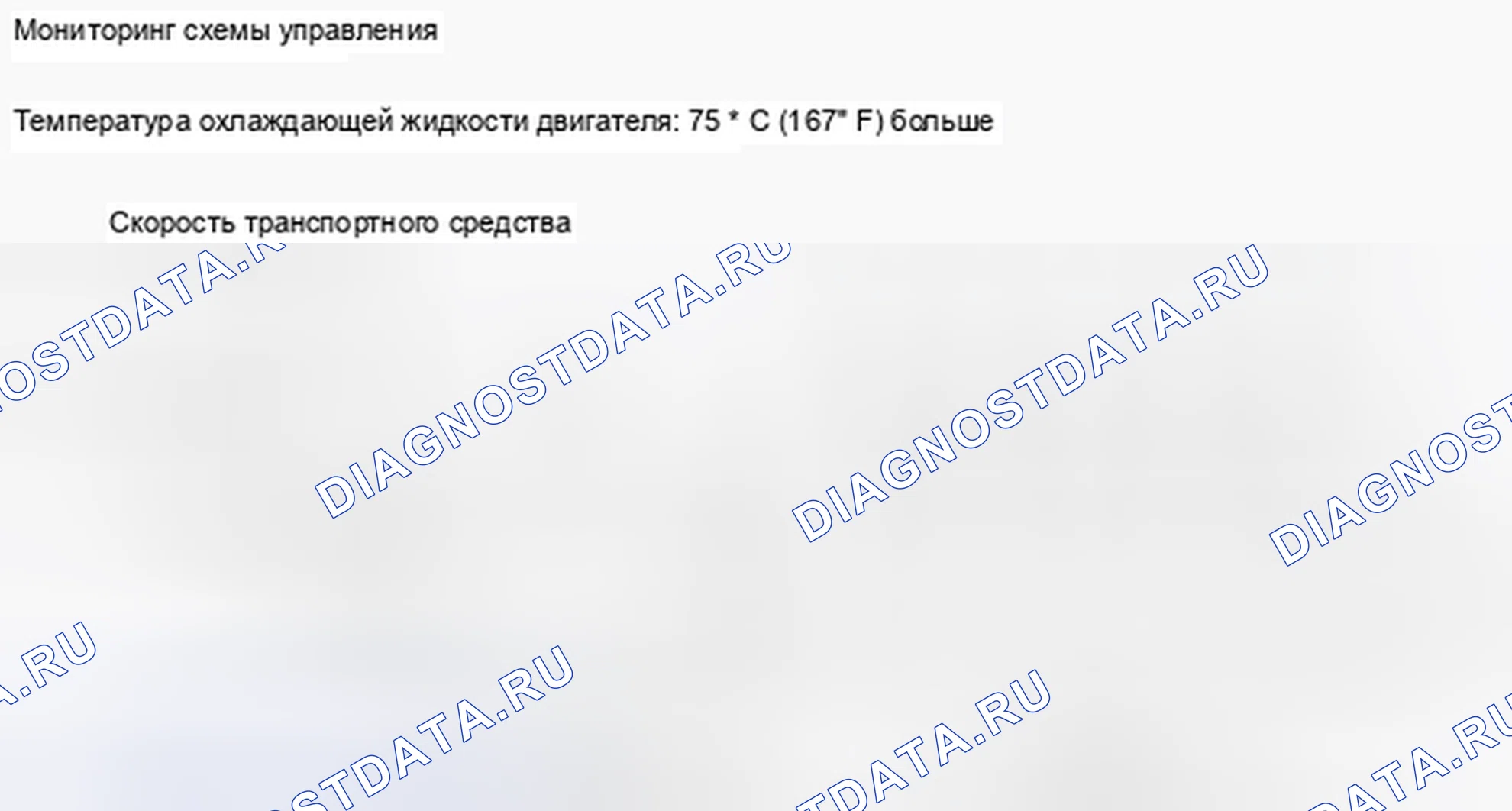 Рис. 32: Схема ездового цикла 14. Haval H4 I