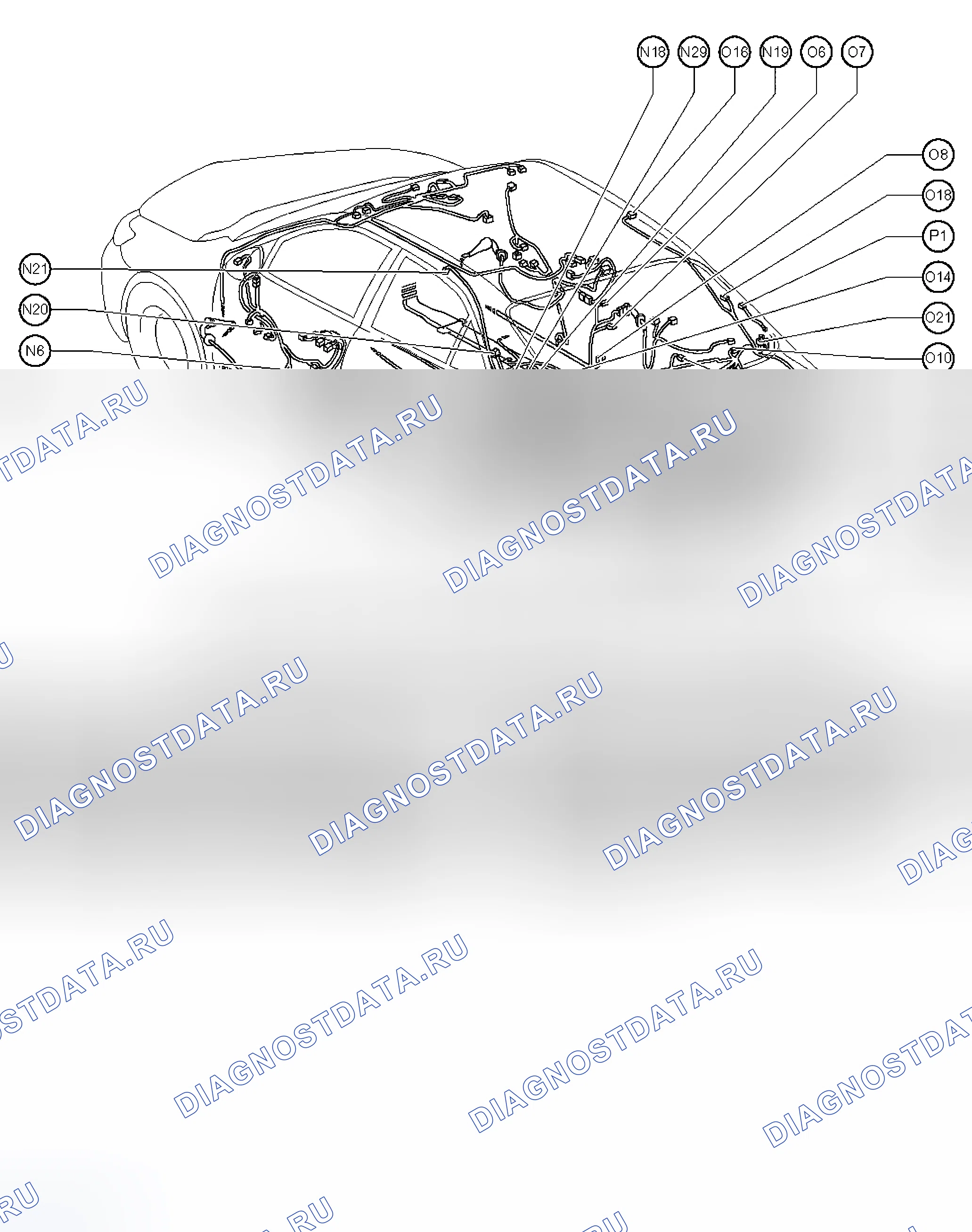 Рис. 7. Toyota Camry XV40