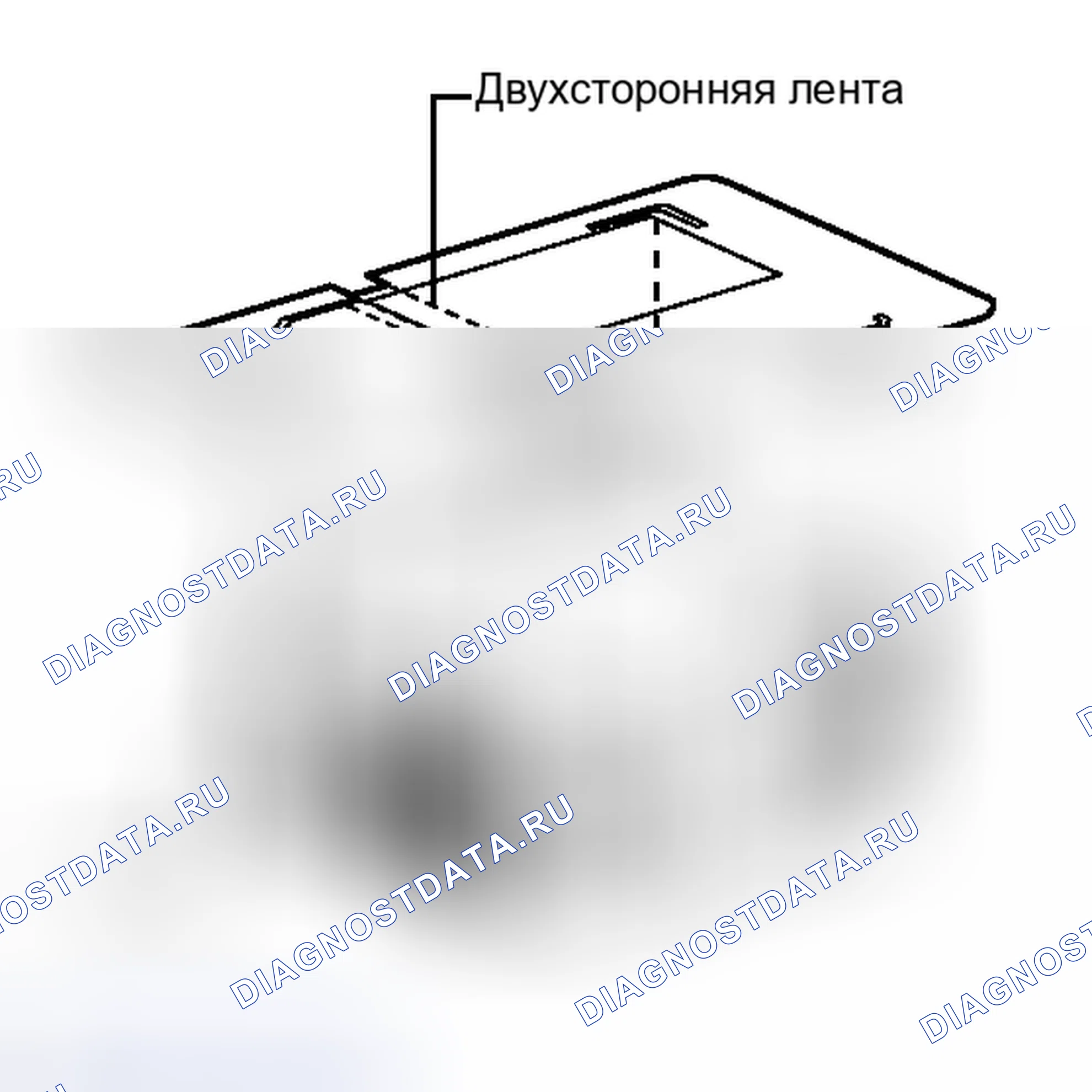 Рис. 125. Lexus LS IV