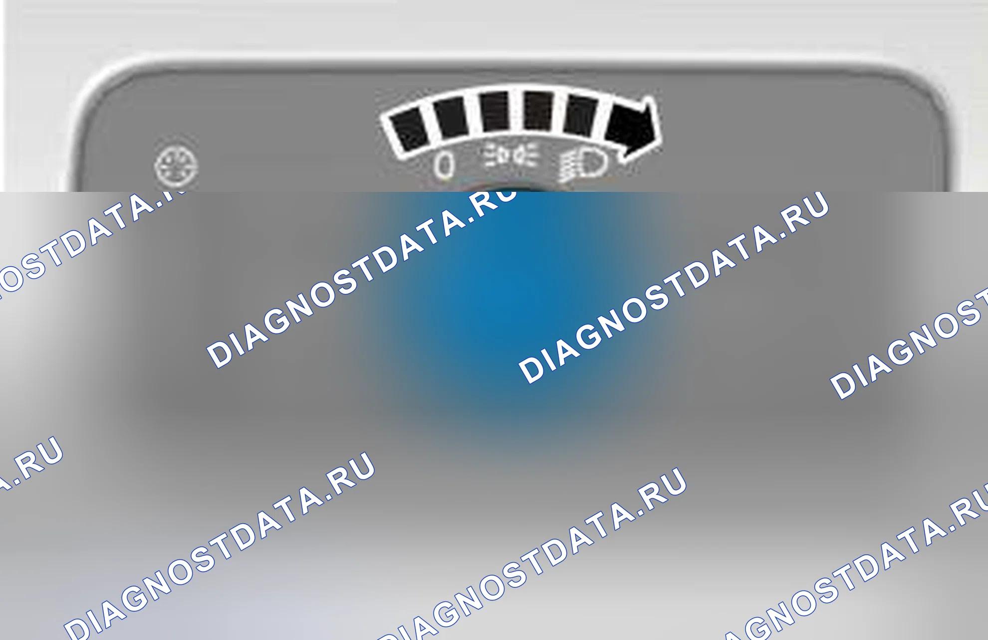 Рис. 30. Volvo S80 II рестайлинг
