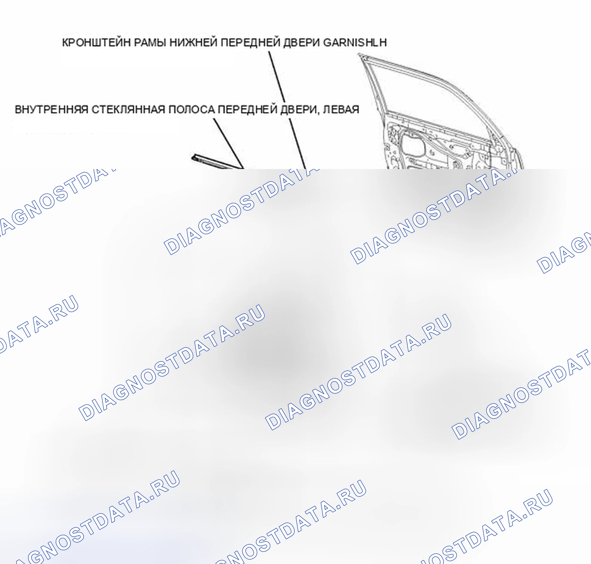 Рис. 35: ИЛЛЮСТРАЦИЯ. Toyota 4Runner V
