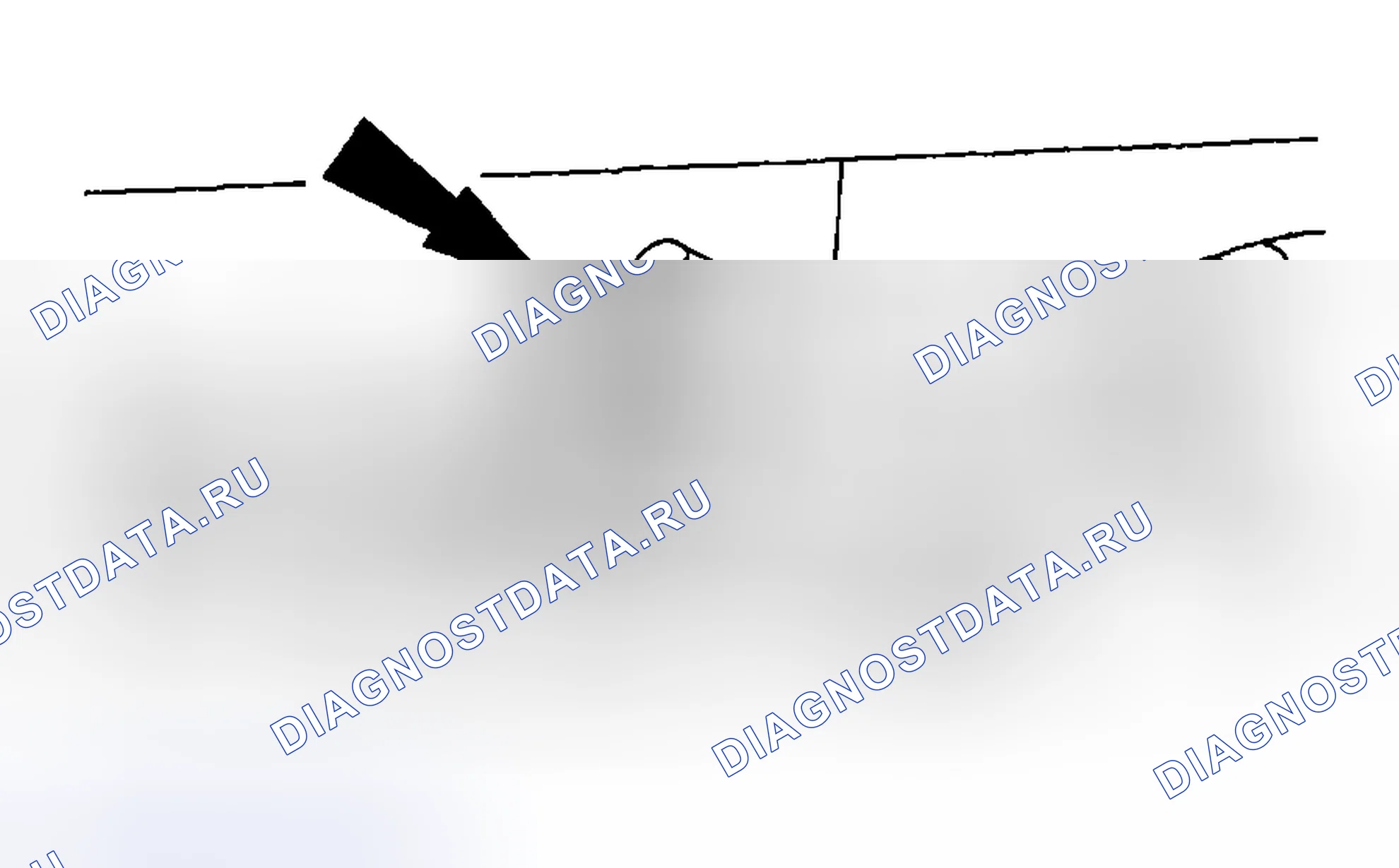 Рис. 2337. Ford Pickup F250 Super Duty I