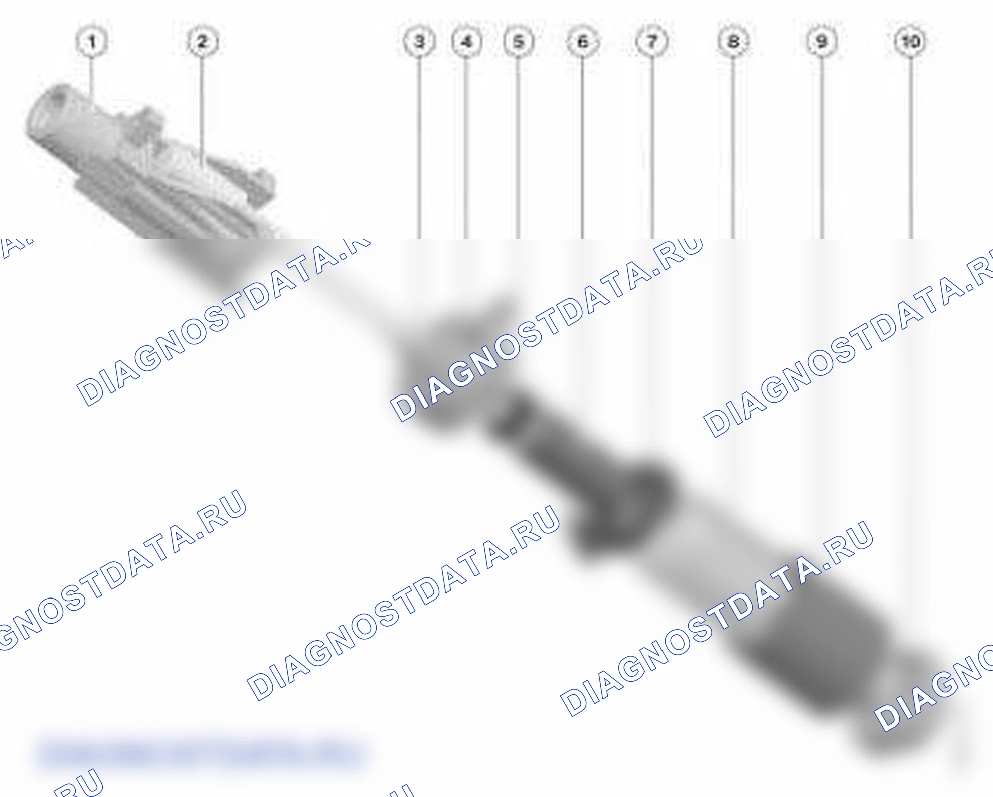 Рис. 35: Функция. BMW X3 F25