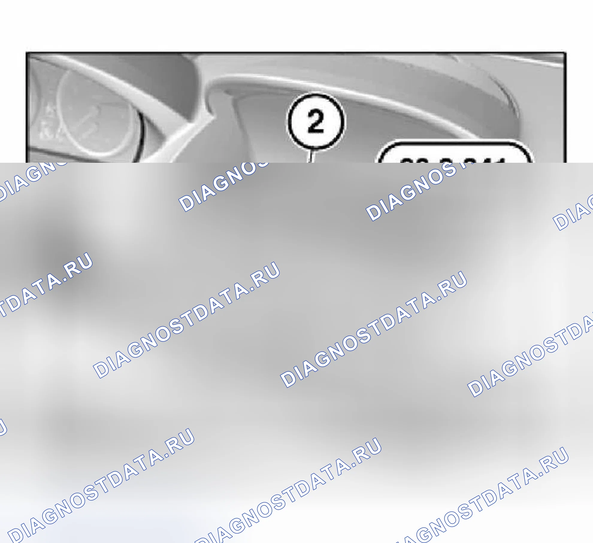 Рис. 79. BMW M6 E63/E64