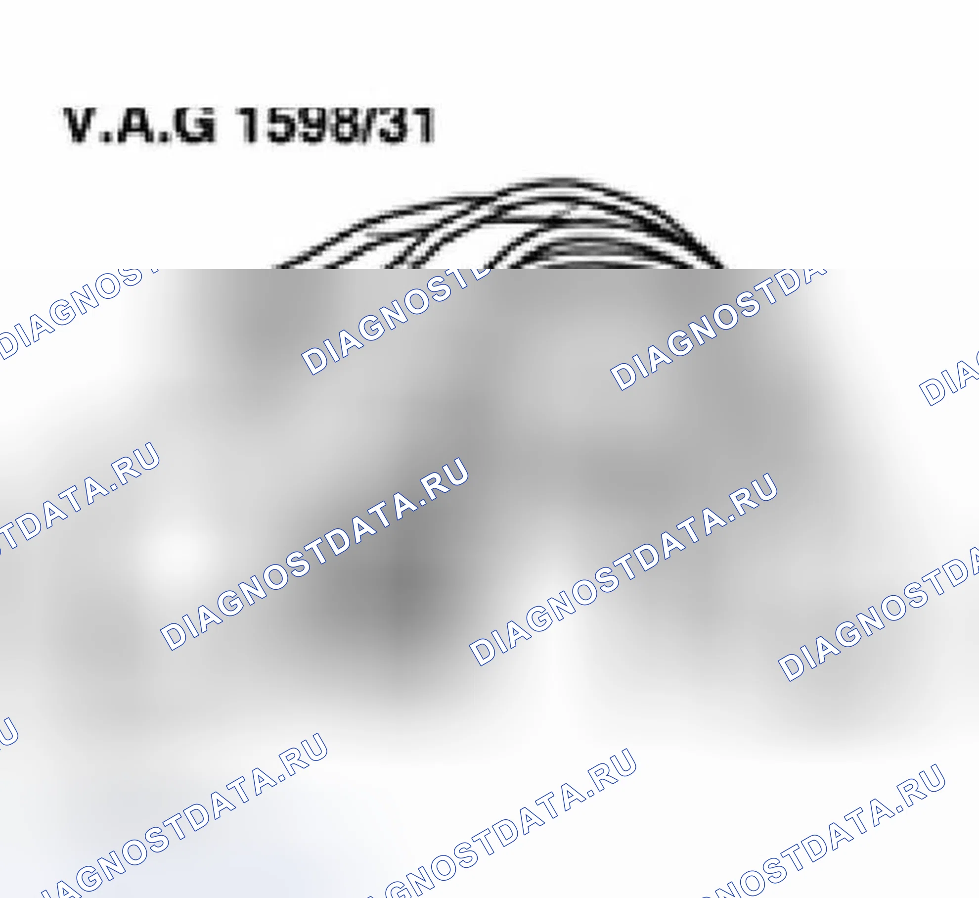 Рис. 18. Audi TT 8N рестайлинг