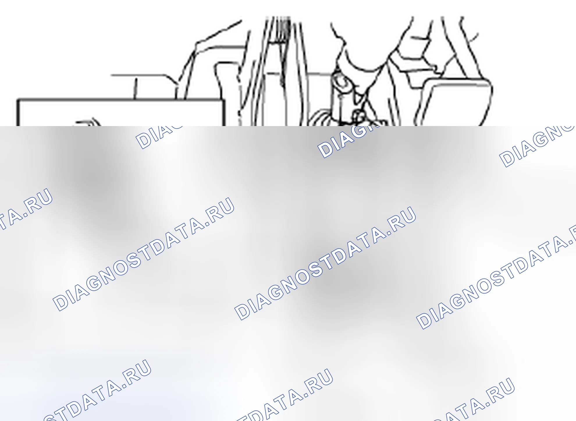 Рис. 14. Suzuki SX4 I