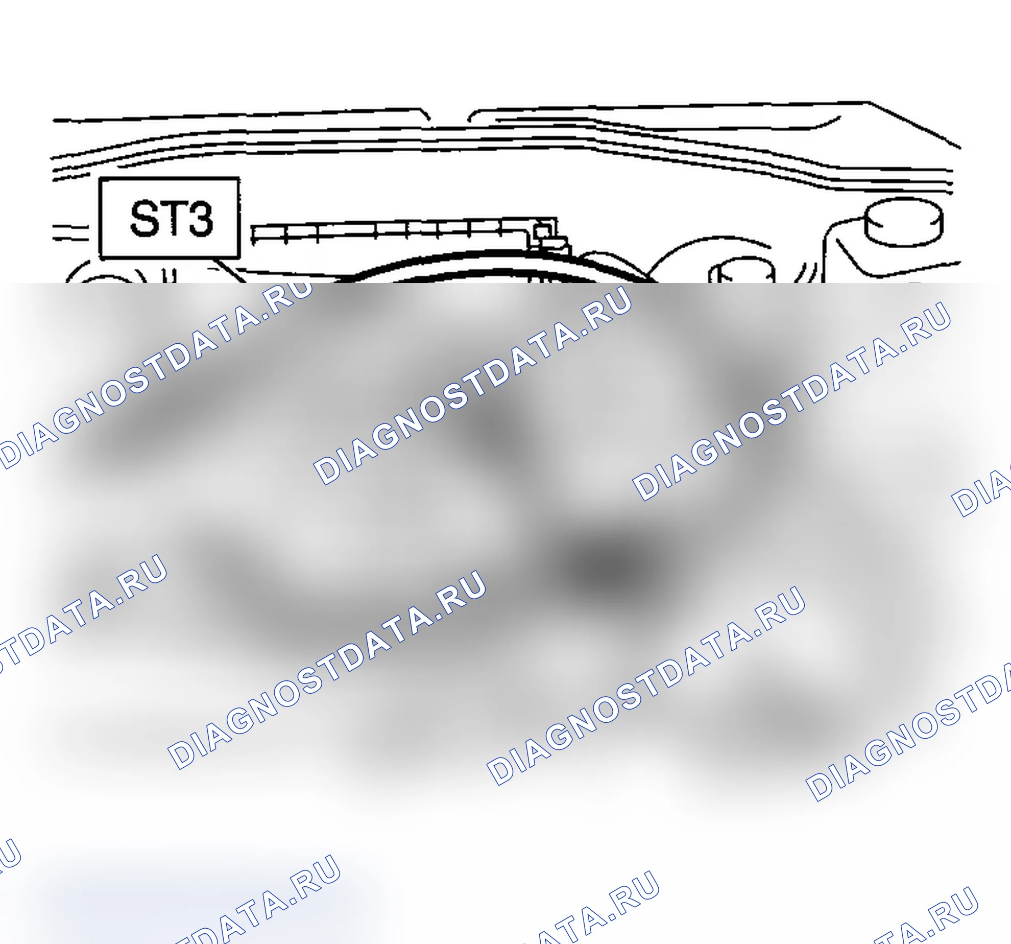 Рис. 214. Subaru Impreza WRX GD/GG рестайлинг 2