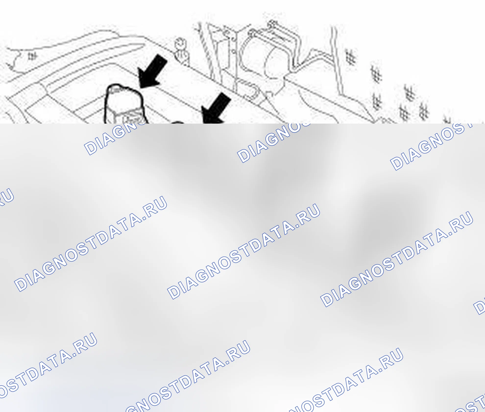 Рис. 29: 2.4L. Dodge Dart PF