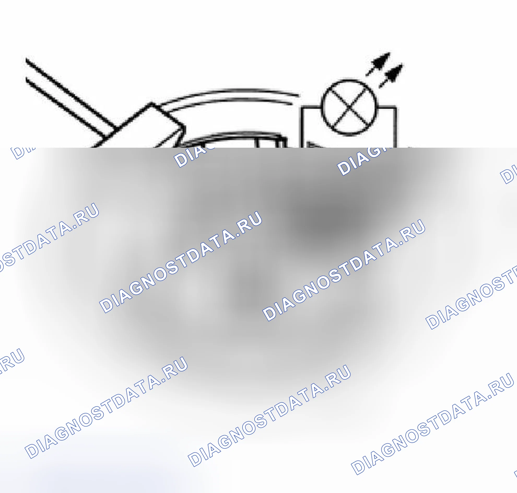 Рис. 93. Volkswagen Jetta III
