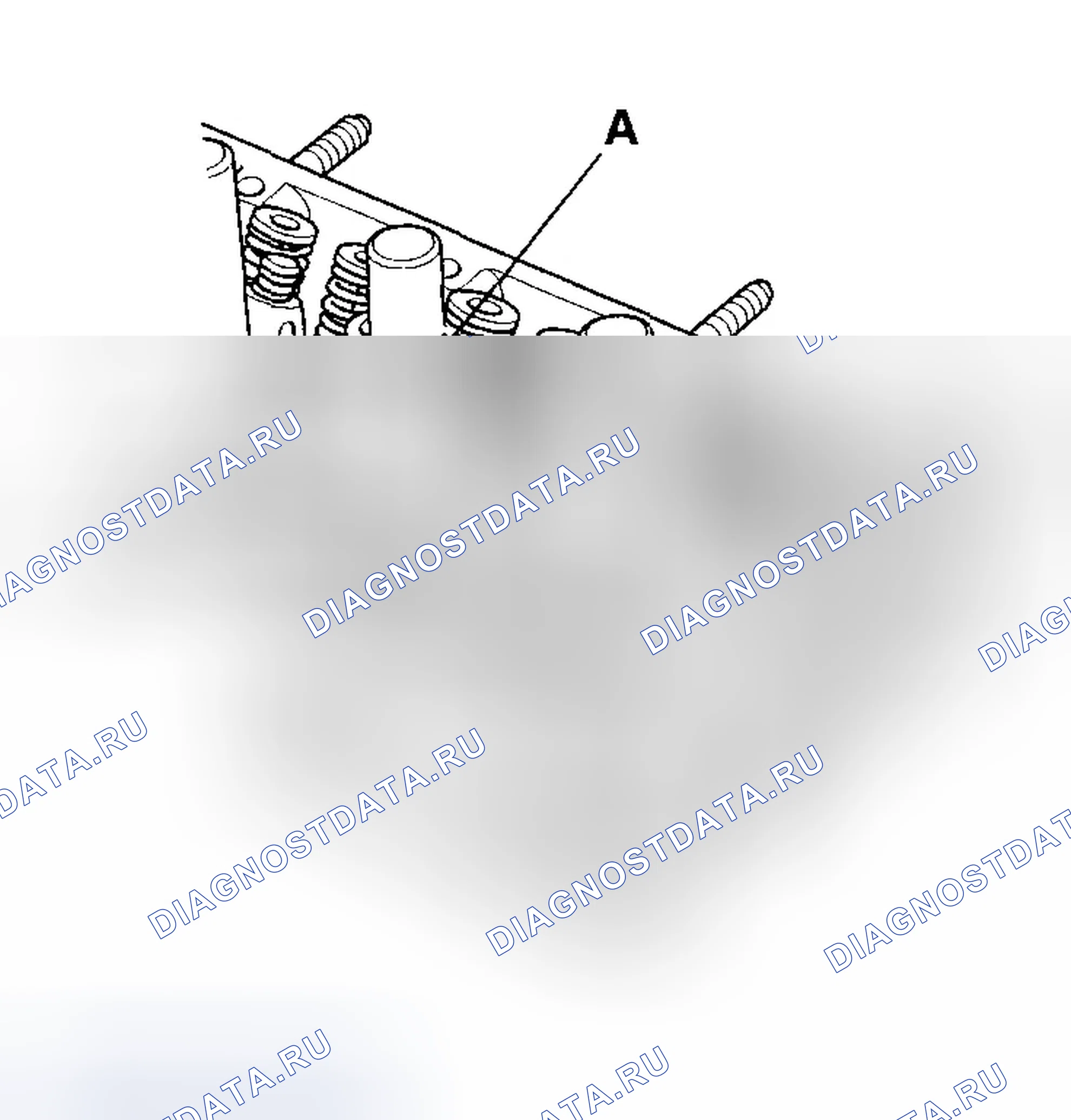 Рис. 153. Honda CR-V II рестайлинг