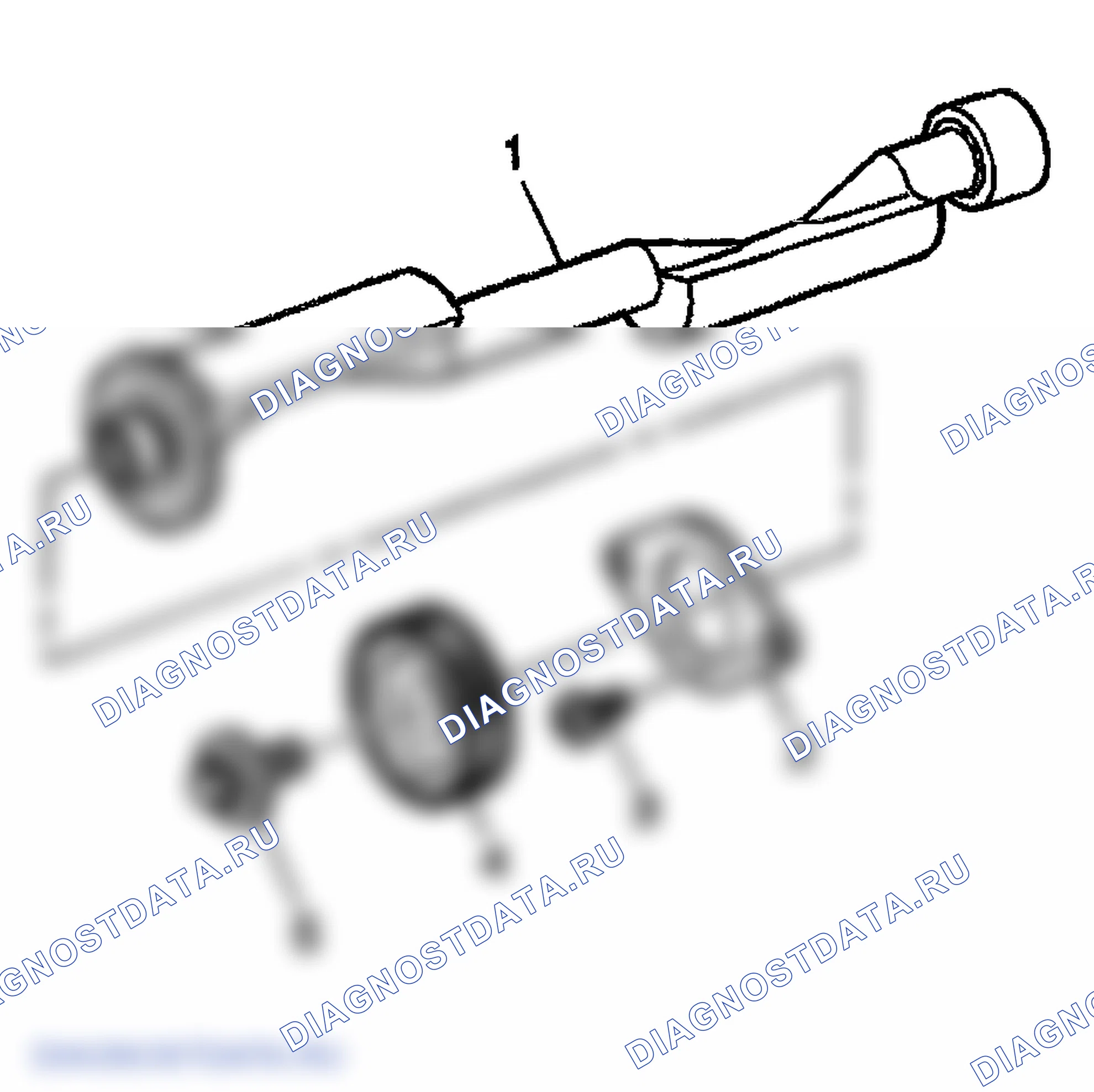 Рис. 114. GMC Savana Special G3500 