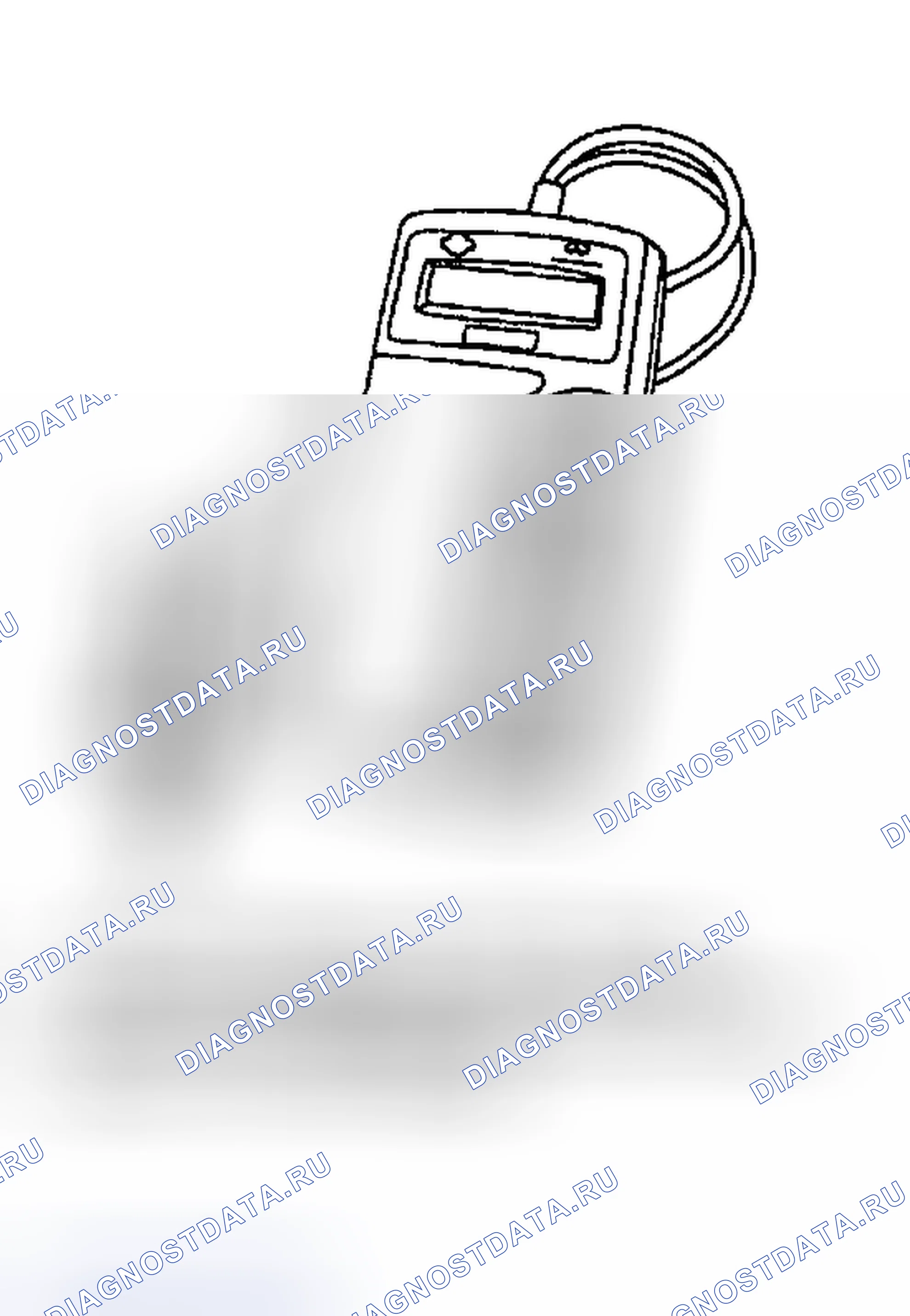 Рис. 1. Honda Odyssey (North America) I