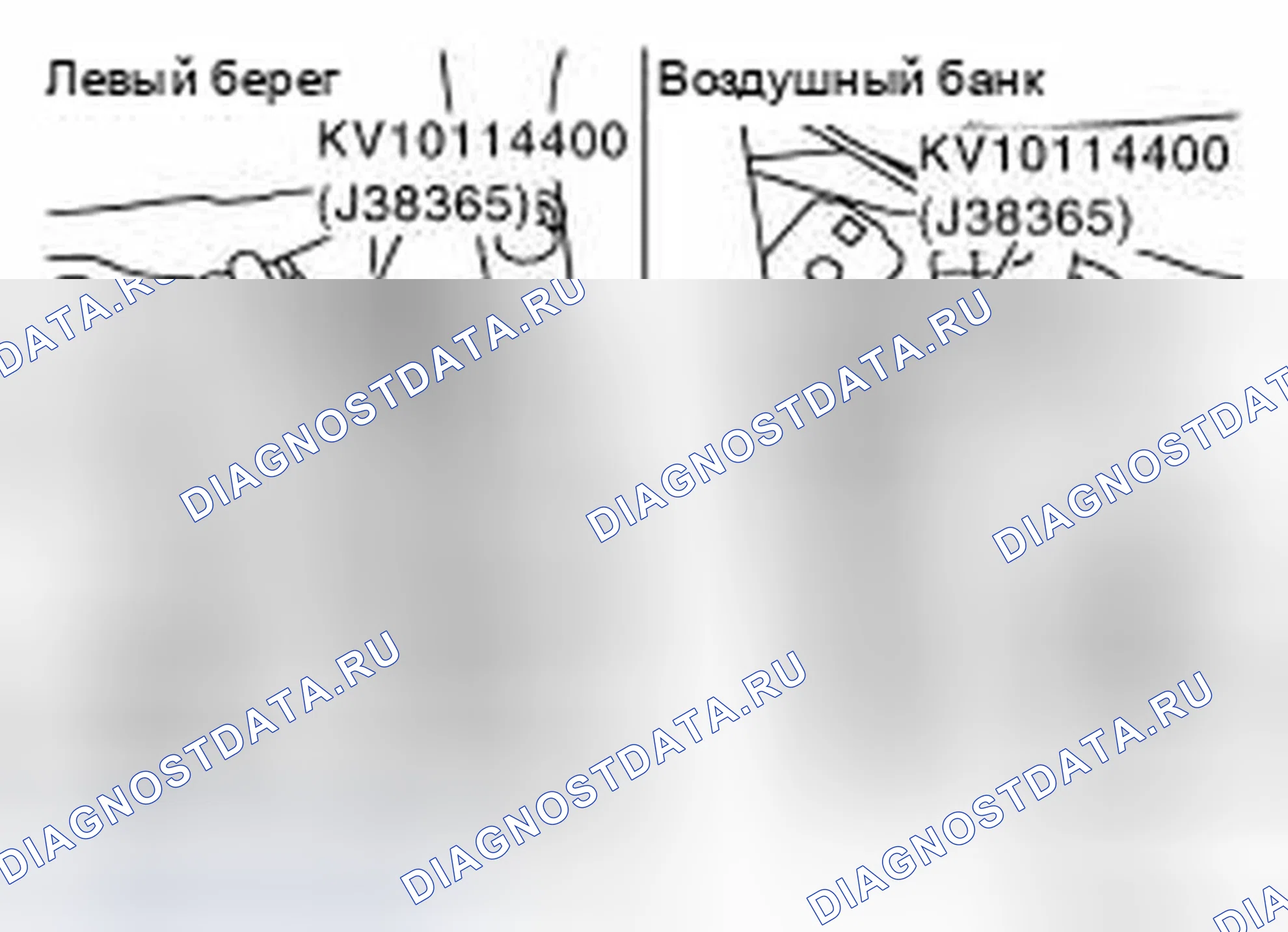 Рис. 44. Infiniti M45 III рестайлинг