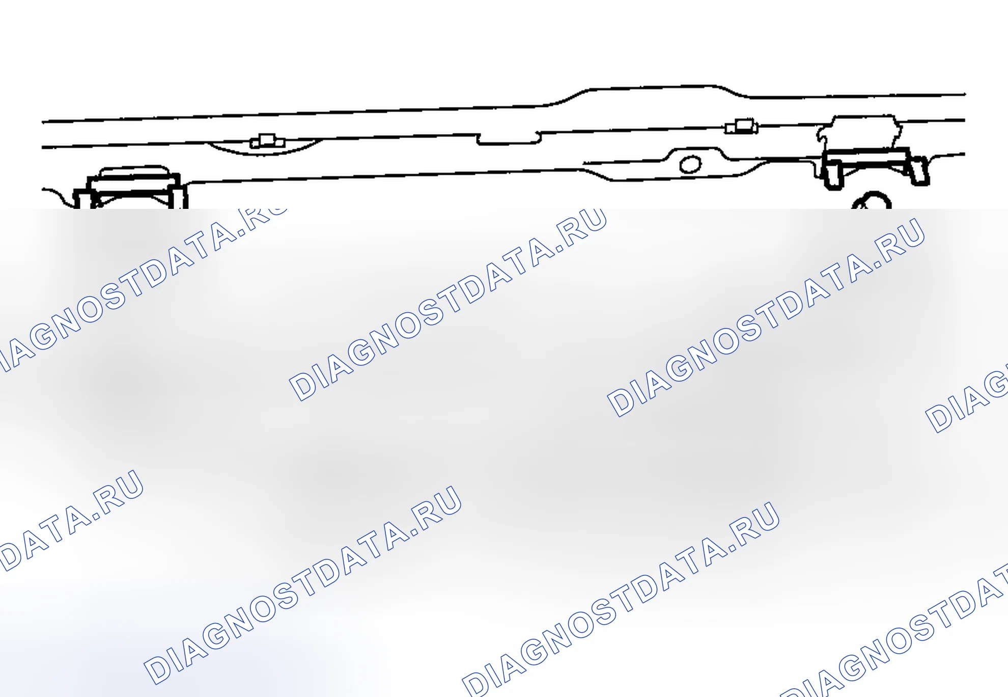 Рис. 27: ДЕМОНТАЖ. Hyundai Creta II