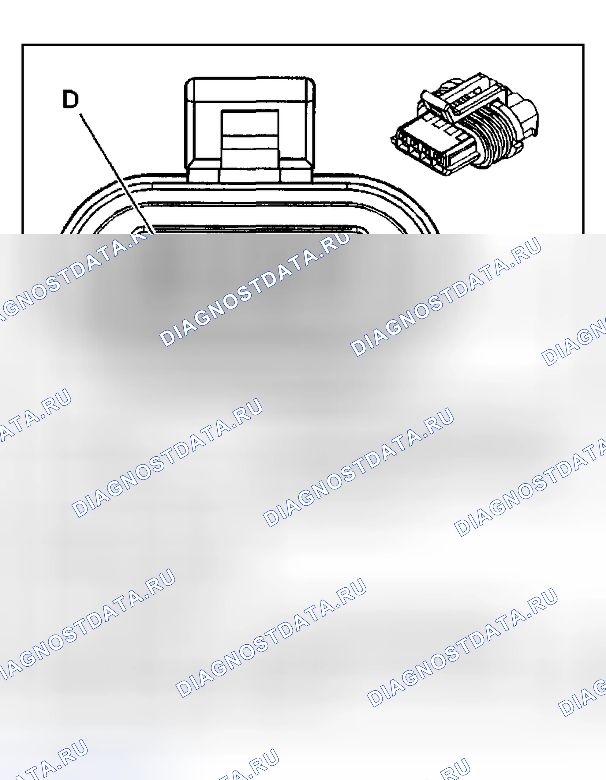 Рис. 96. Chevrolet Suburban K2500 GMT800