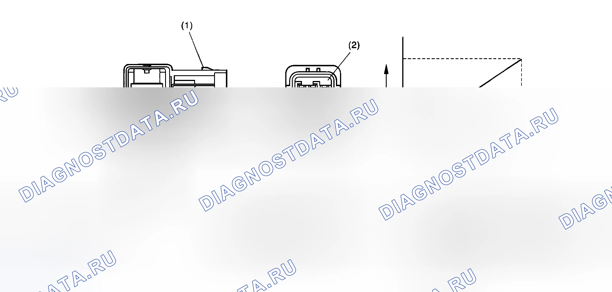 Рис. 68: ОПИСАНИЕ КОМПОНЕНТОВ. Honda WR-V I