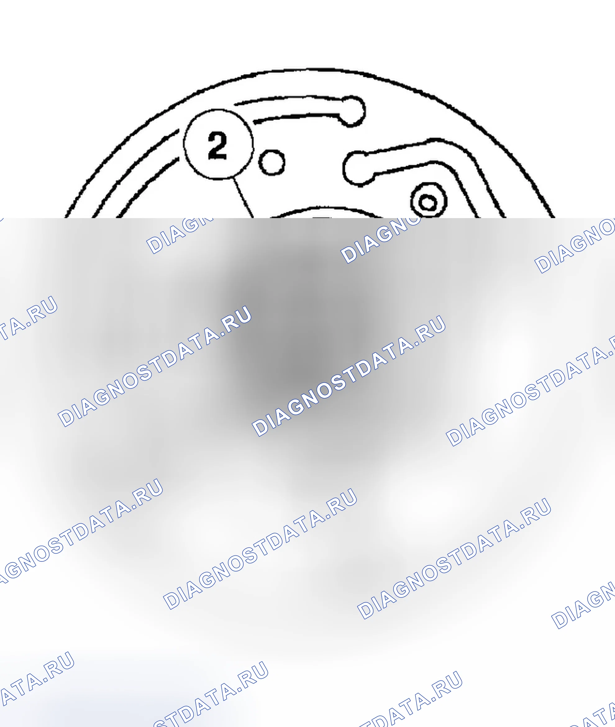 Рис. 343. Ford Ranger I