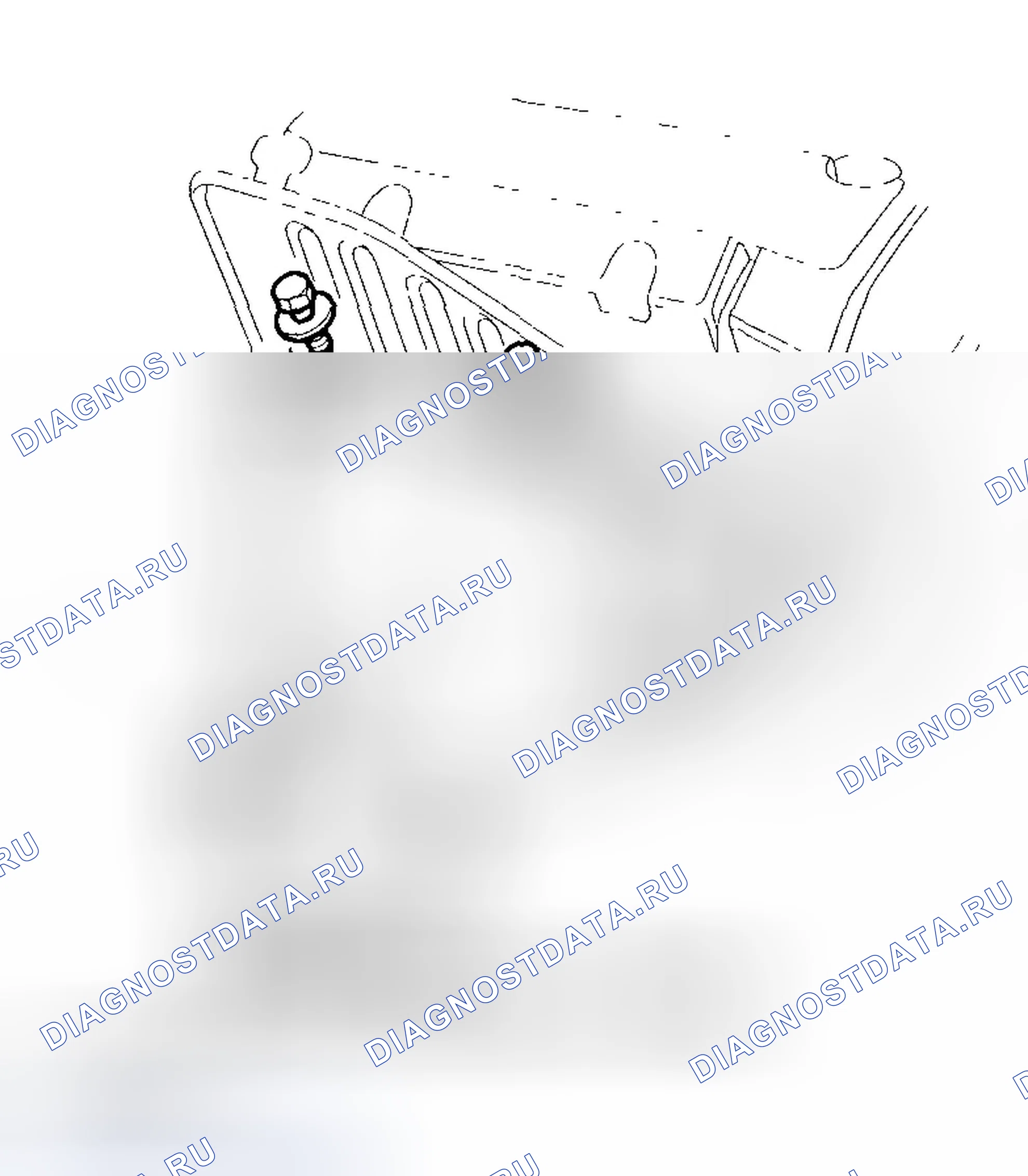 Рис. 210. Honda S2000 AP2 рестайлинг