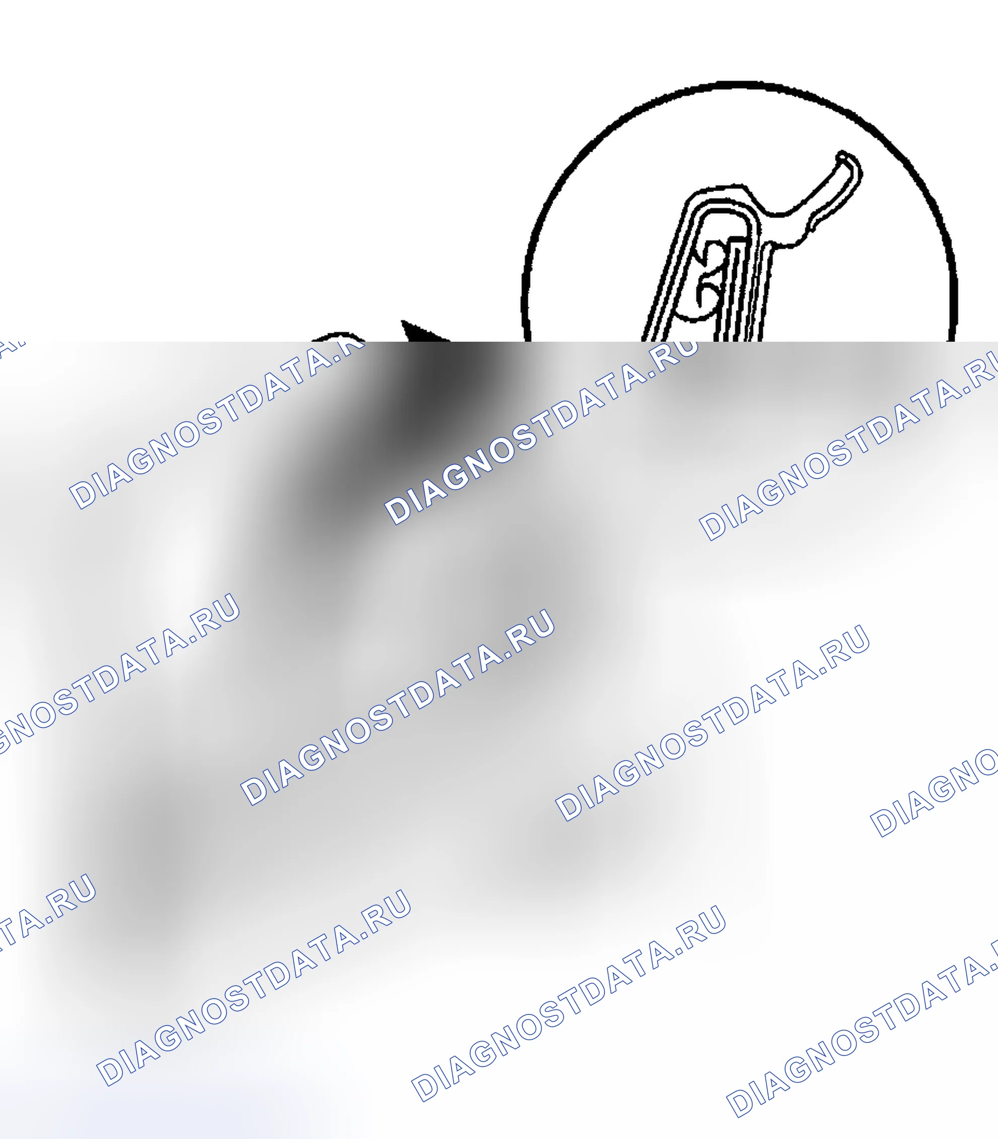 Рис. 228: Процедура удаления. Hyundai Venue I