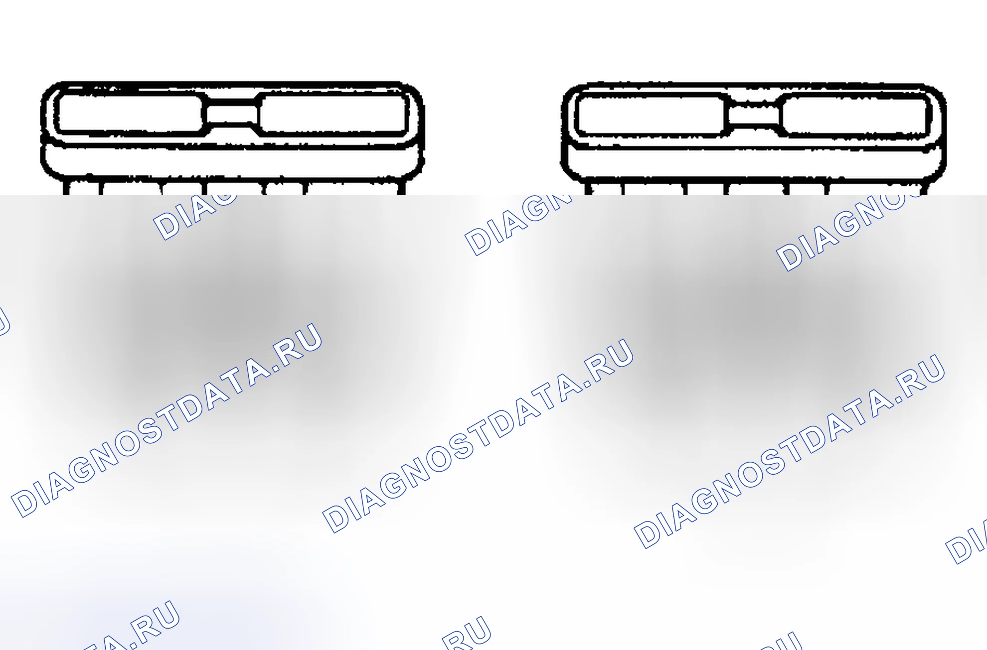 Рис. 20: Защита цепи - предохранители. Hyundai Venue I