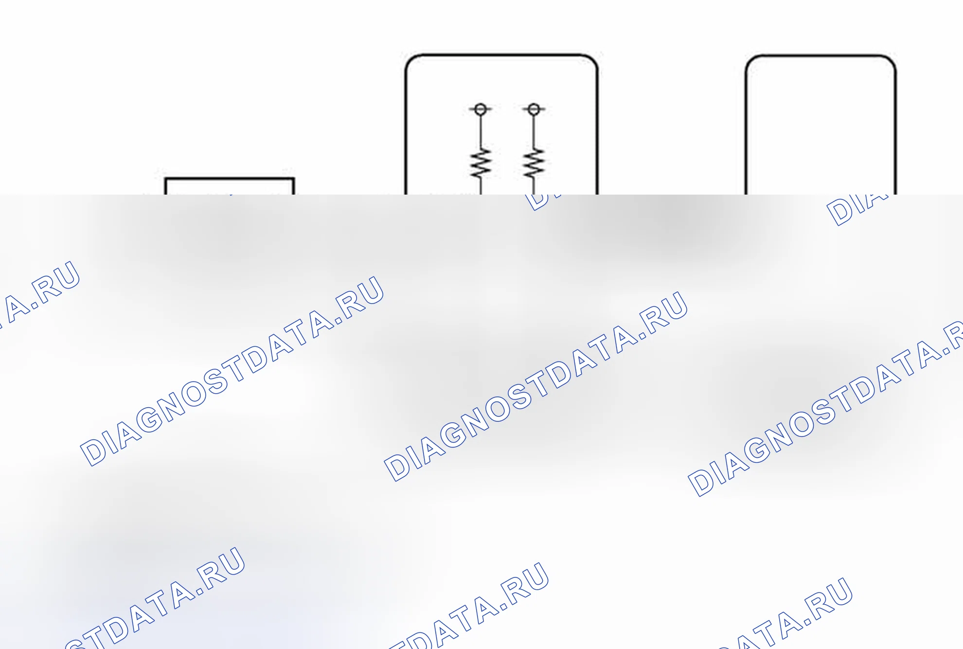 Рис. 105. Toyota Highlander II рестайлинг